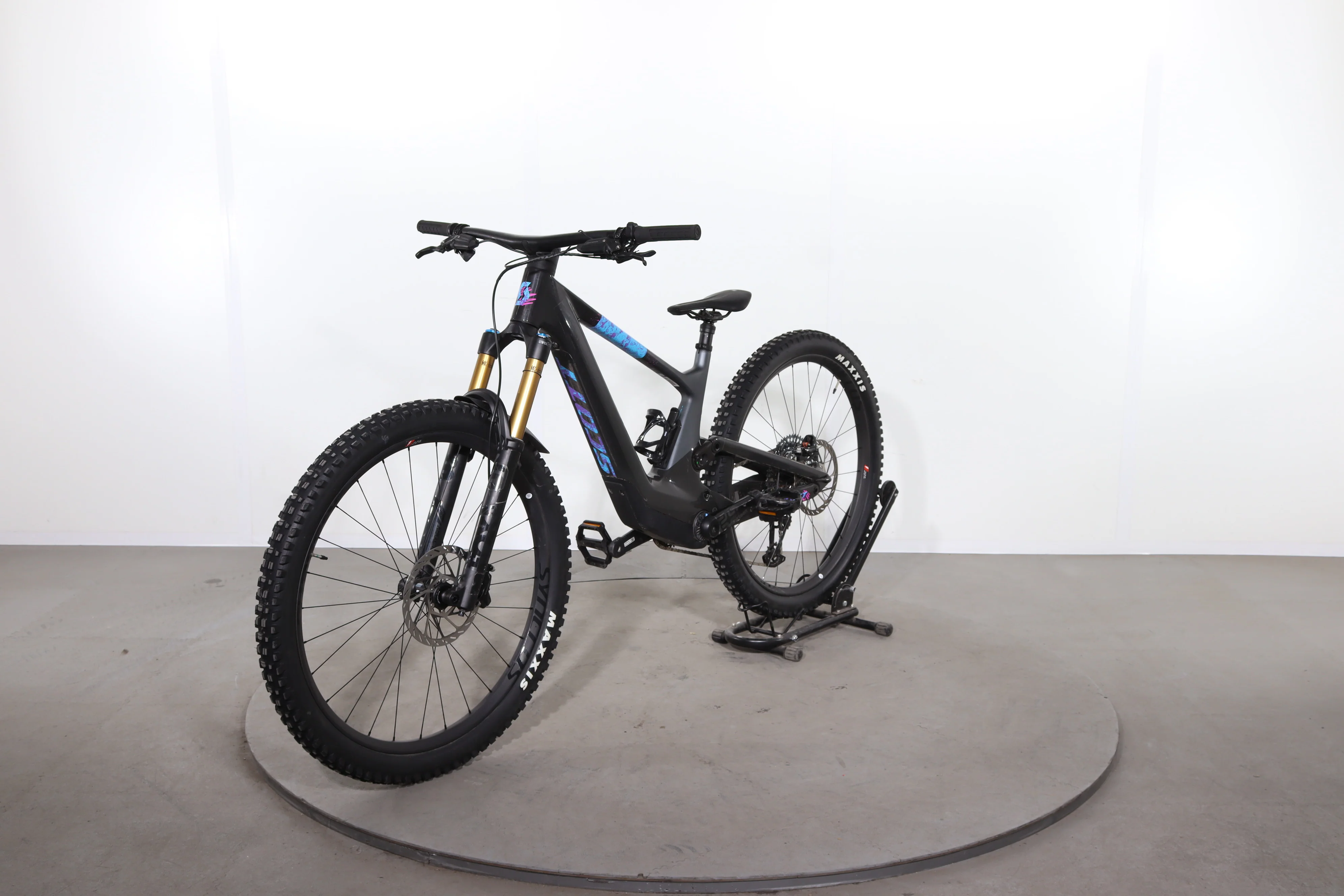 Scott Voltage eRide 900 Tuned - Image 3