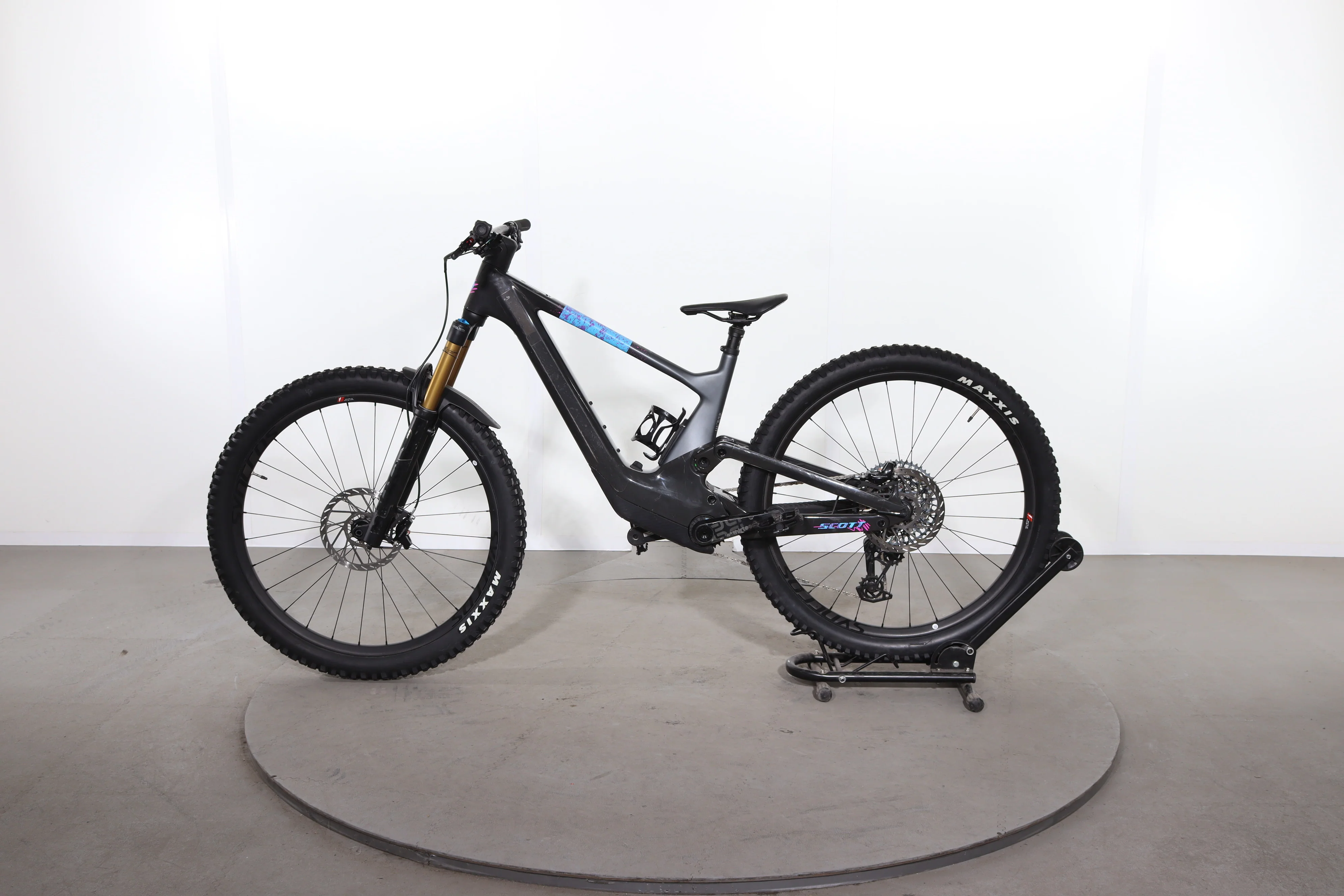 Scott Voltage eRide 900 Tuned - Image 4