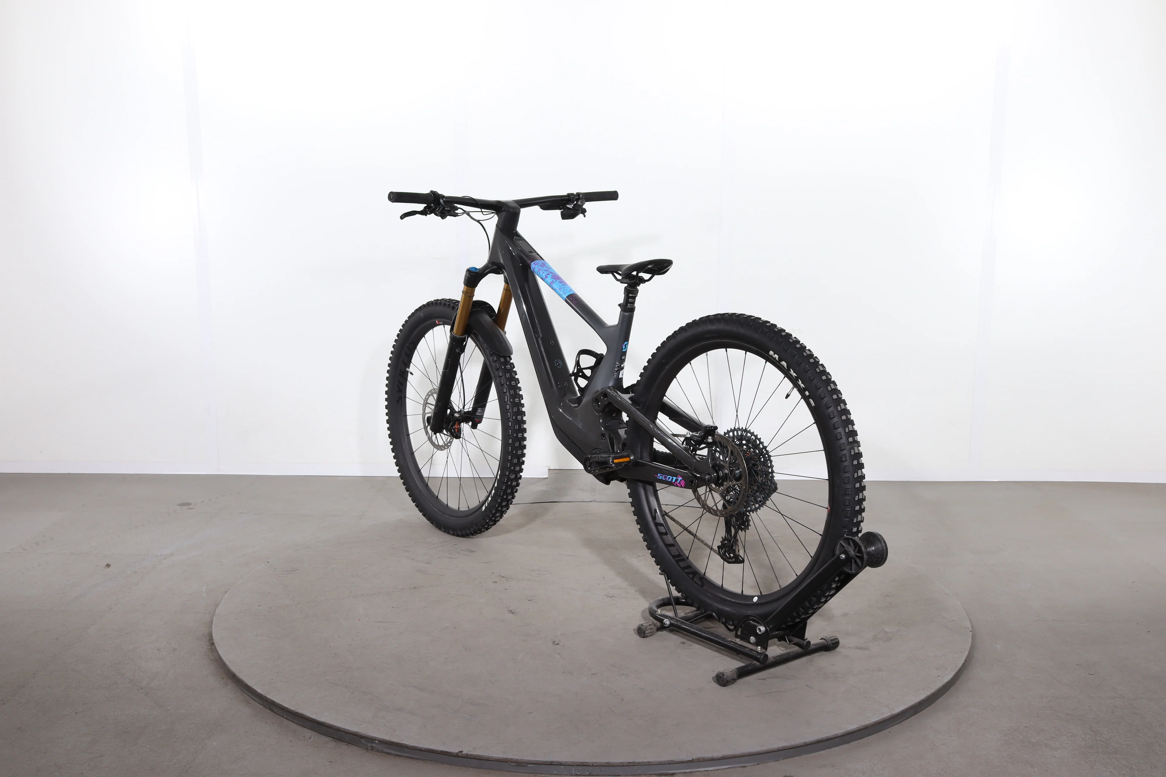 Scott Voltage eRide 900 Tuned - Image 5