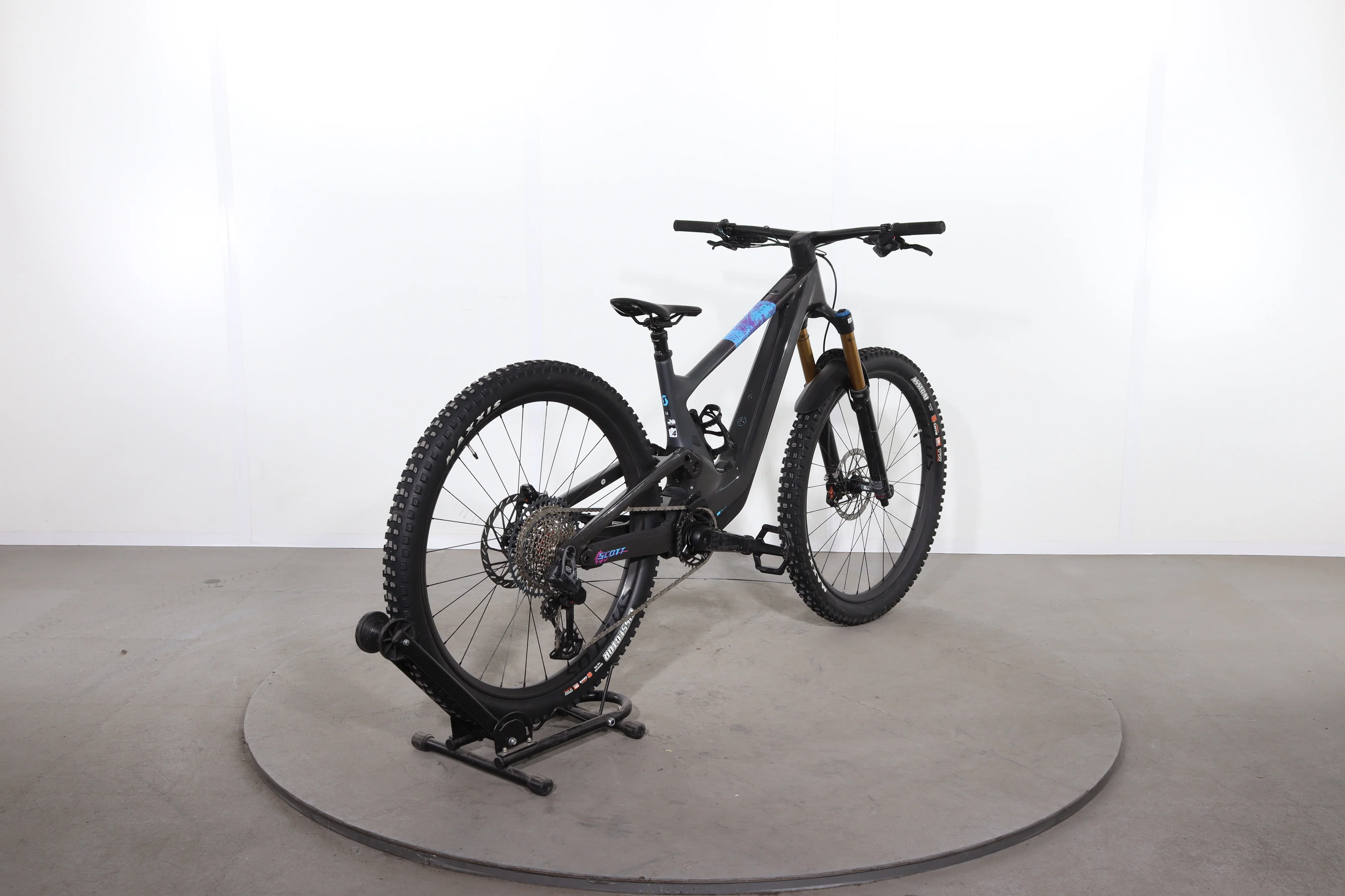 Scott Voltage eRide 900 Tuned - Image 6
