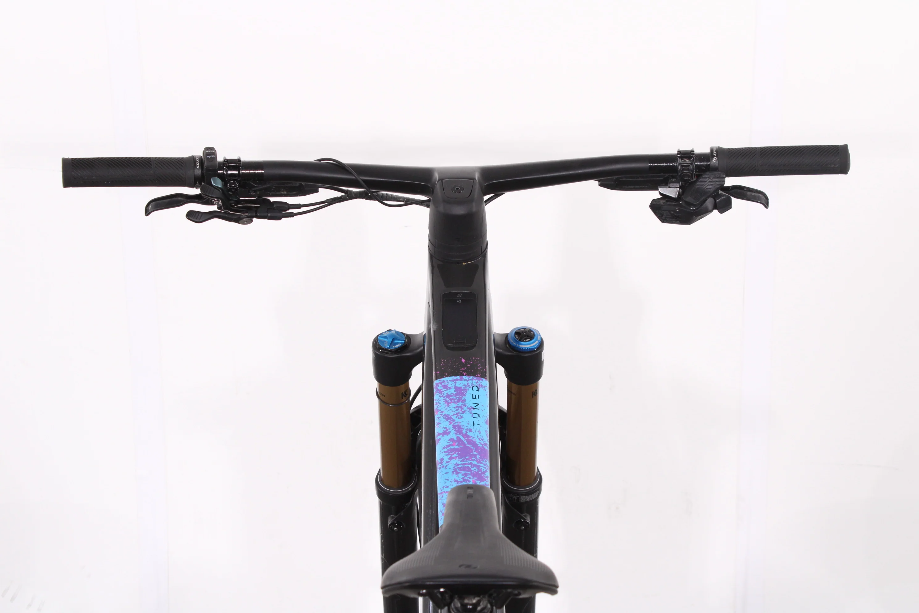 Scott Voltage eRide 900 Tuned - Image 7