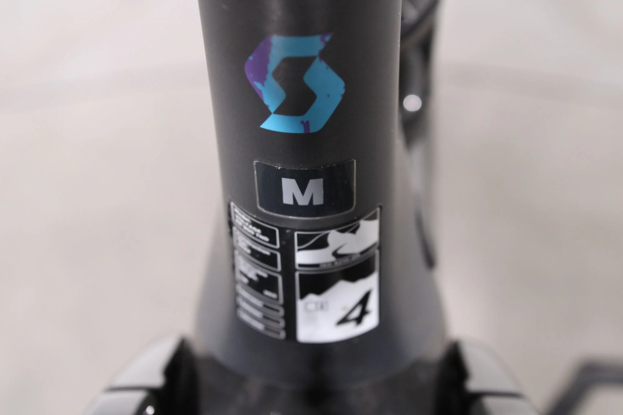 Scott Voltage eRide 900 Tuned - Image 9