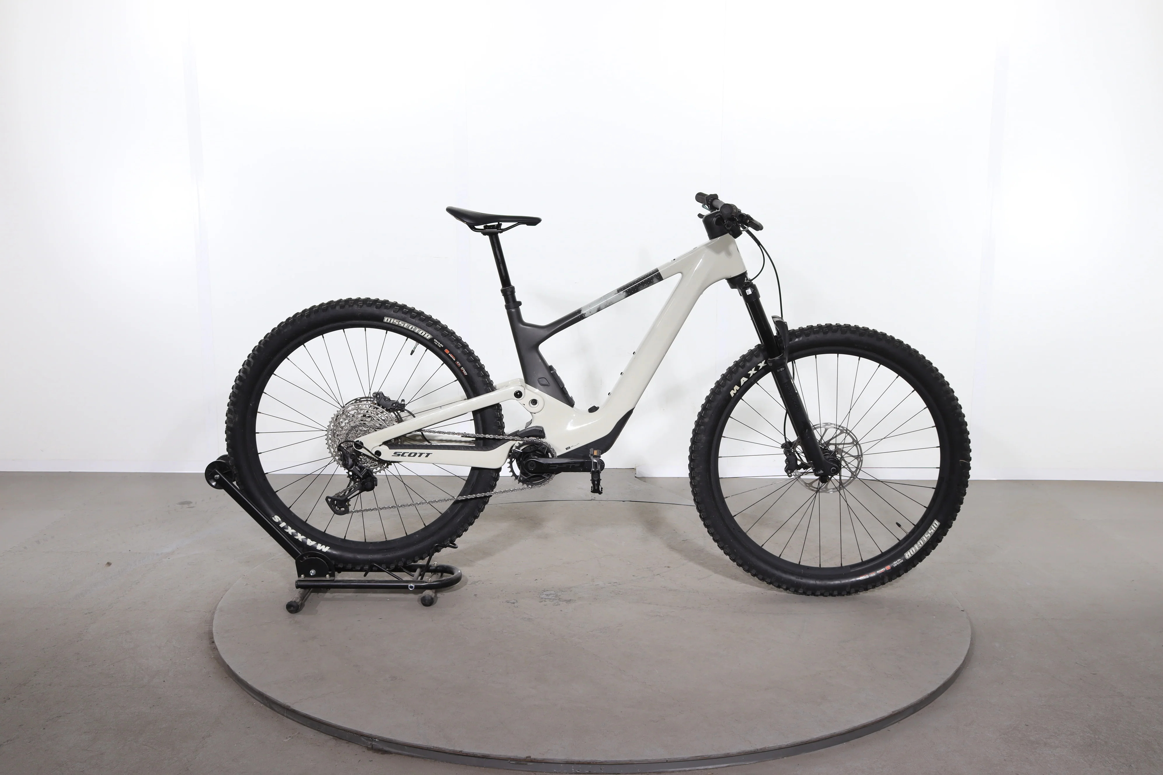 Scott Voltage Eride 920