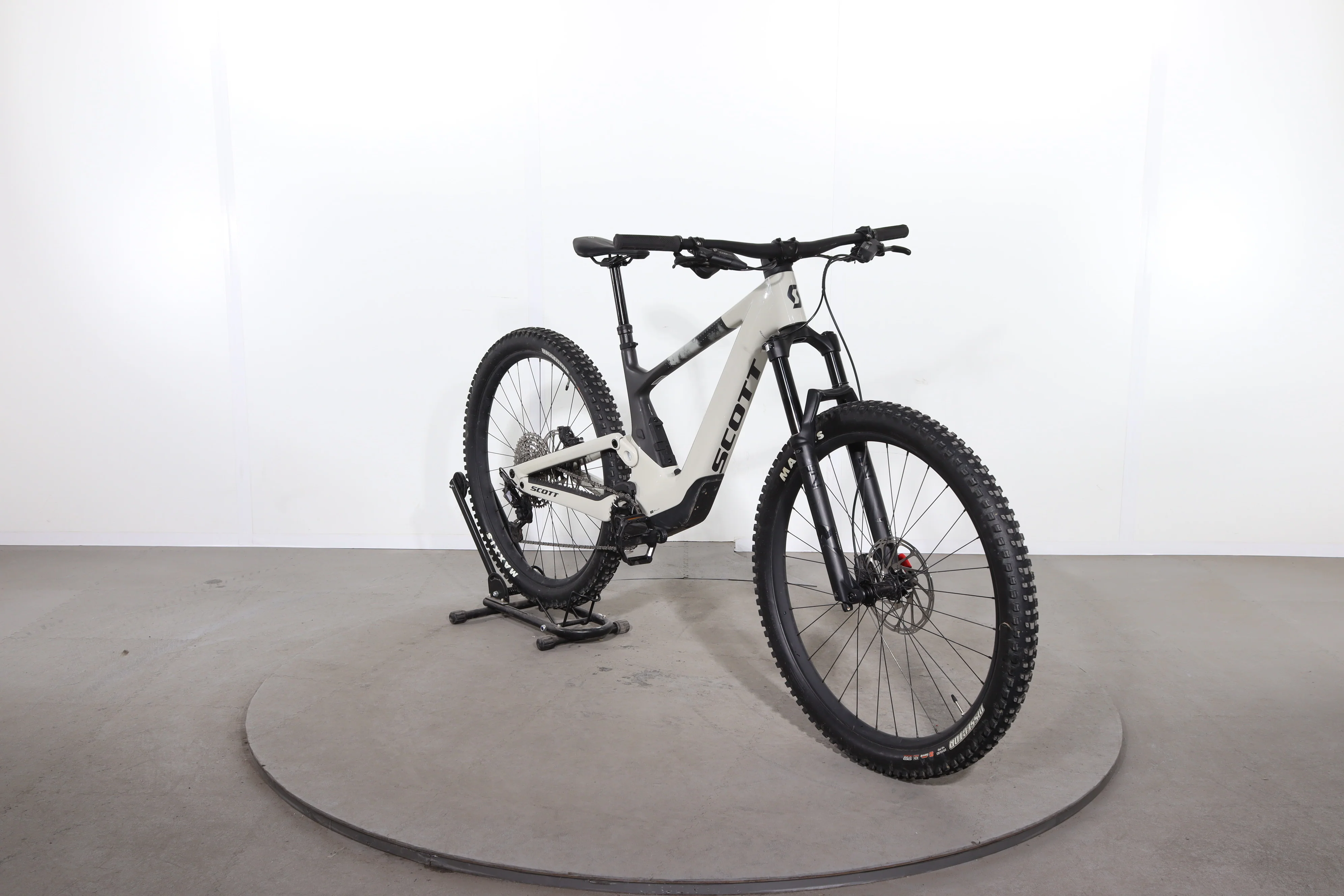 Scott Voltage Eride 920 - Image 2
