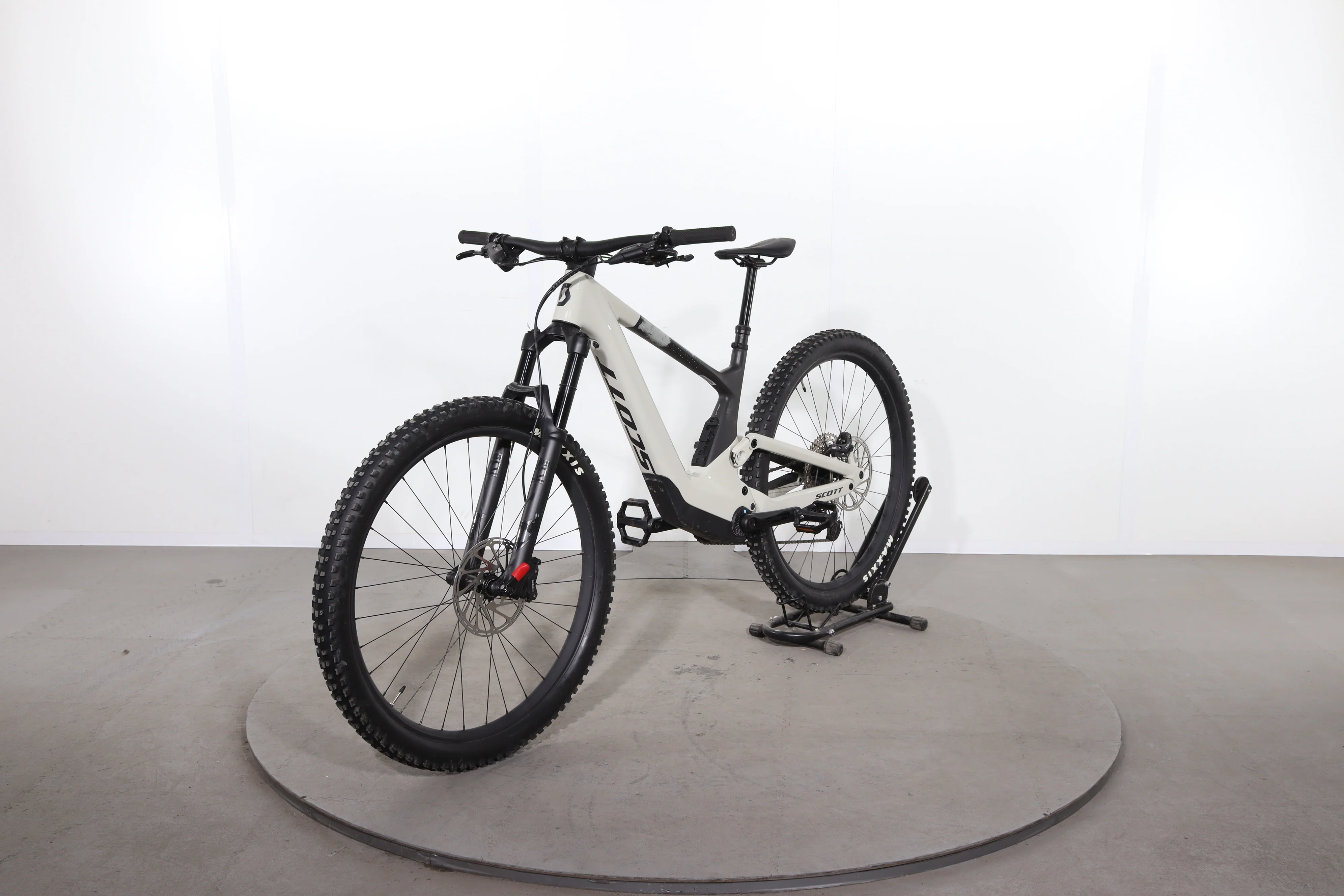 Scott Voltage Eride 920 - Image 3
