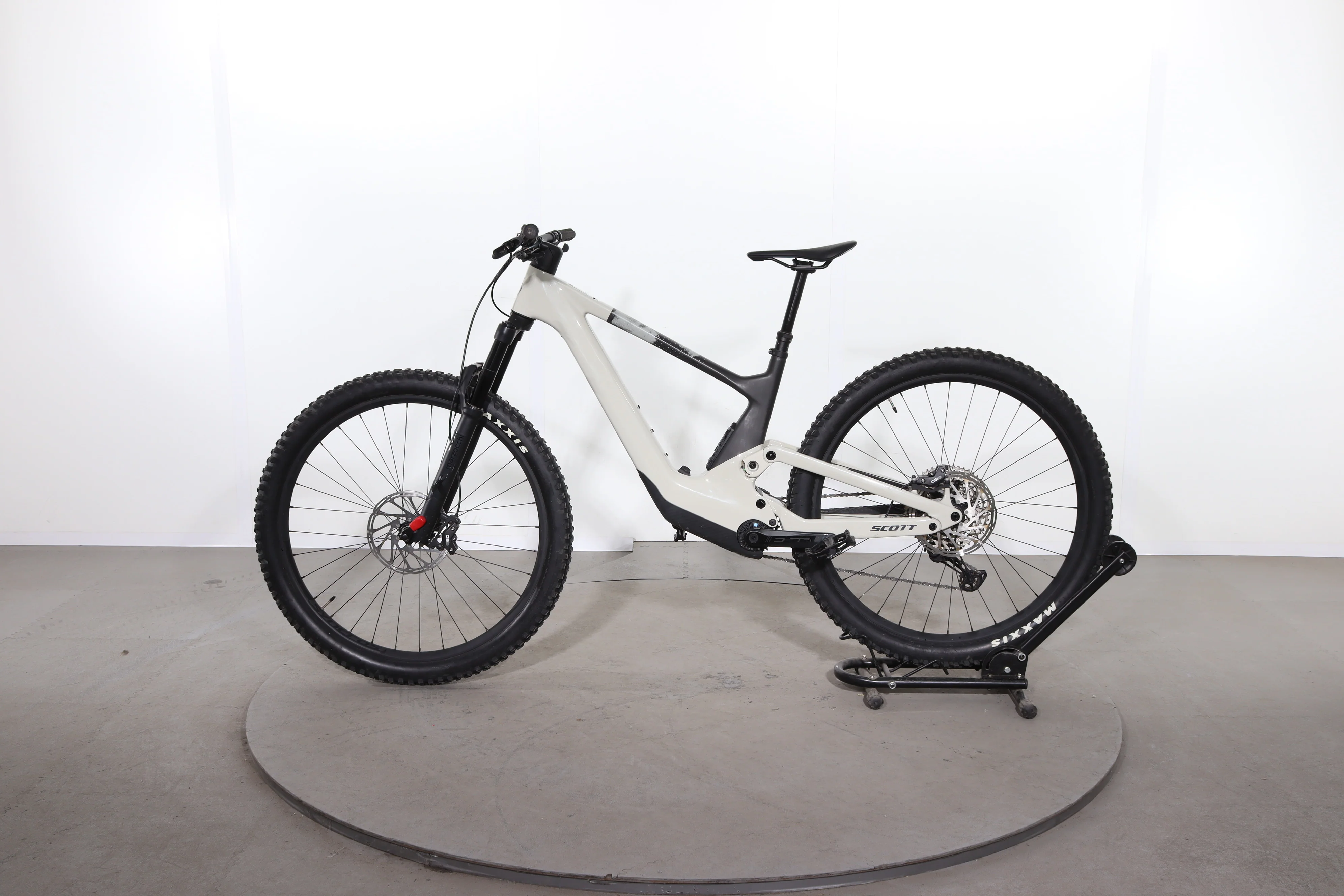 Scott Voltage Eride 920 - Image 4