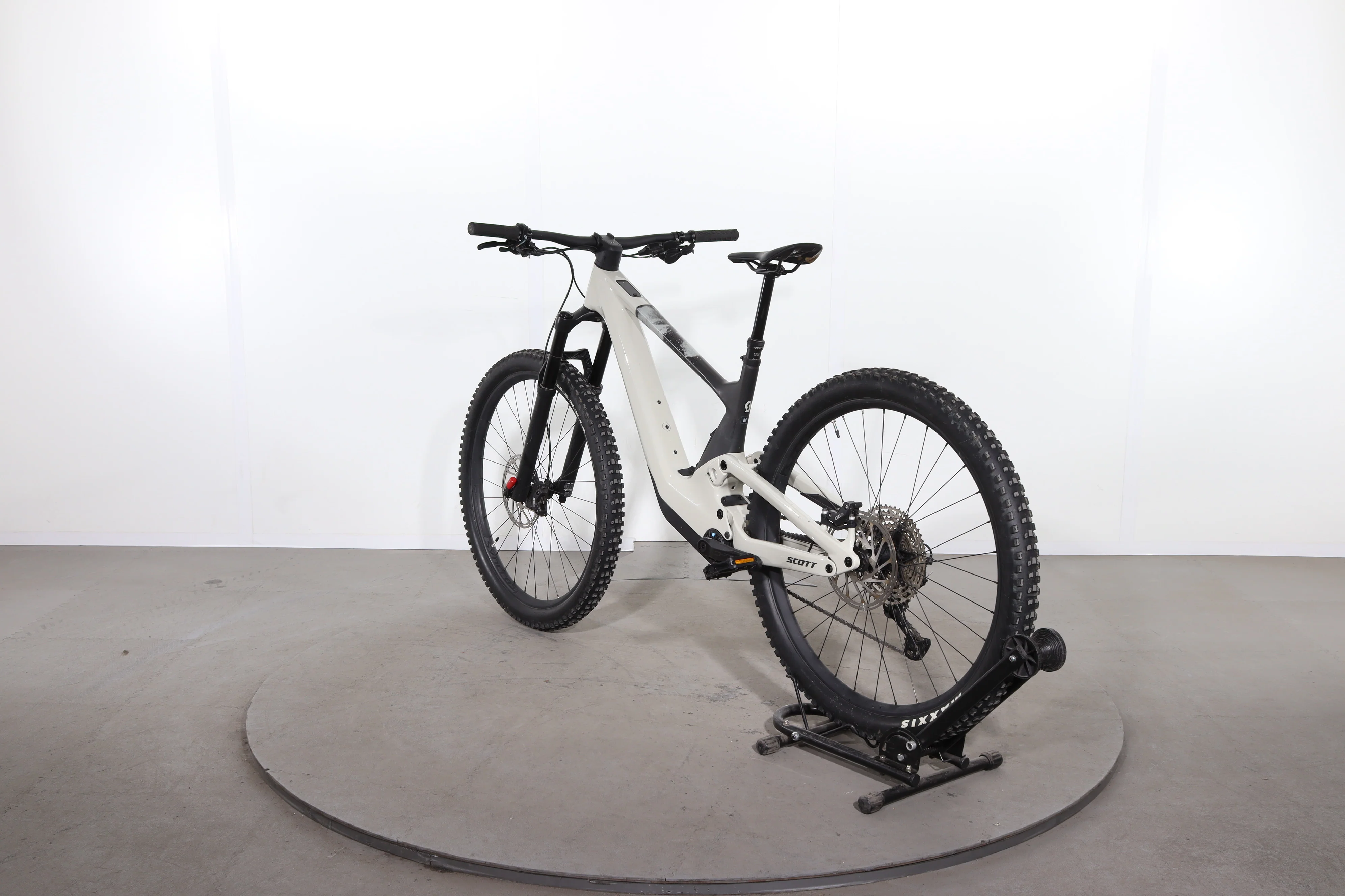 Scott Voltage Eride 920 - Image 5