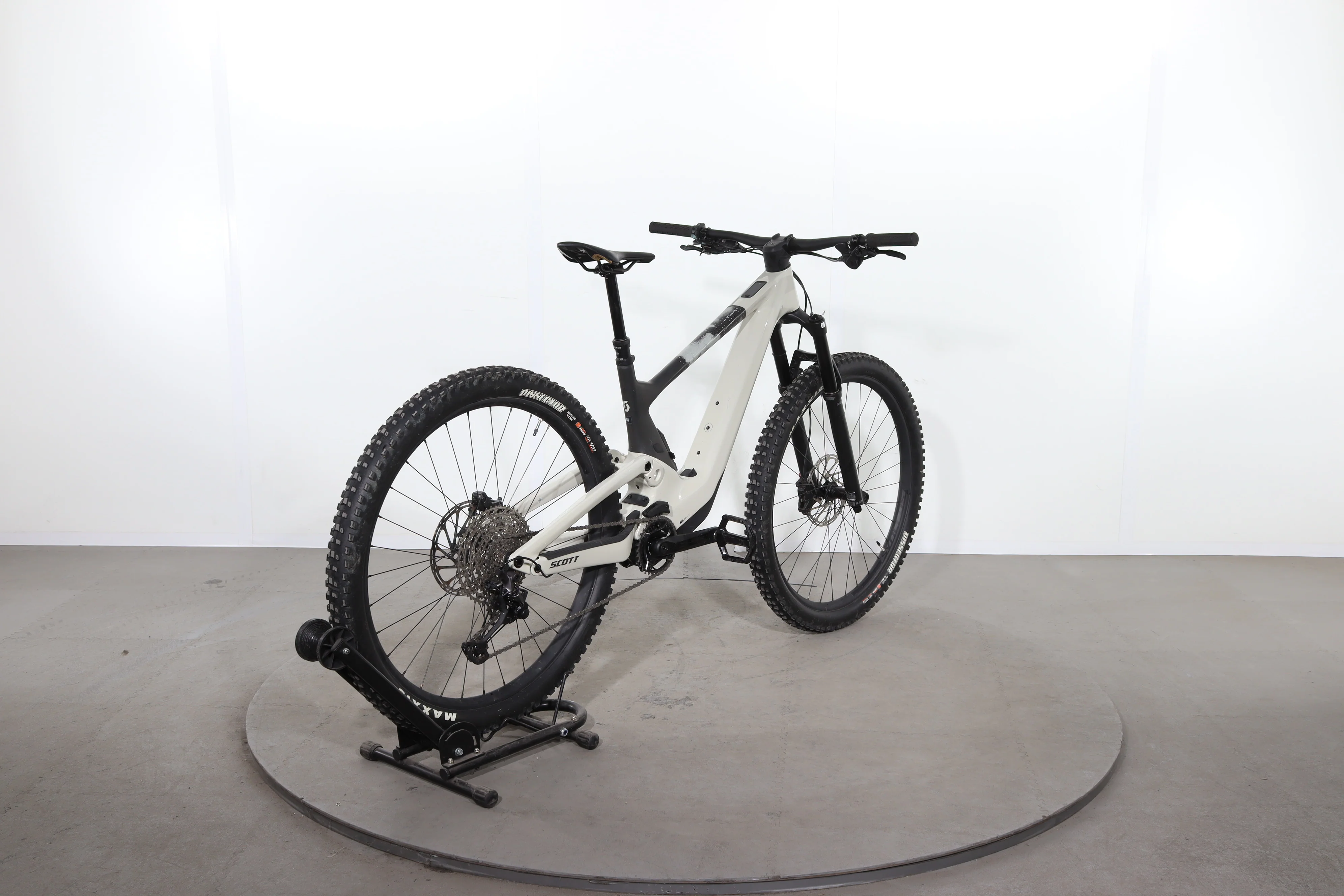 Scott Voltage Eride 920 - Image 6