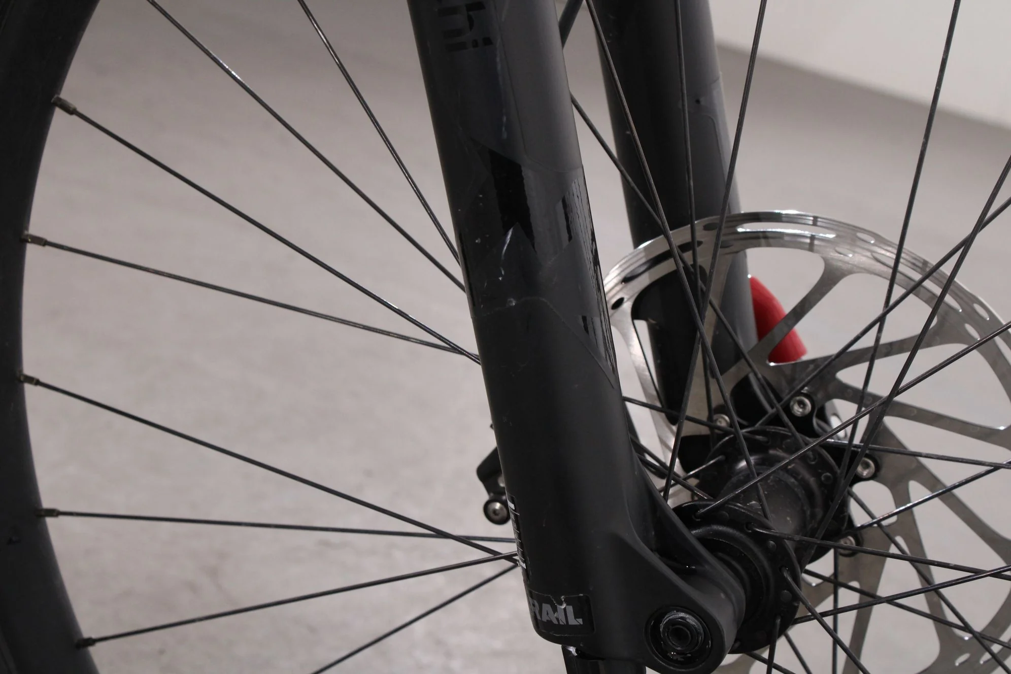 Scott Voltage Eride 920 - Image 8