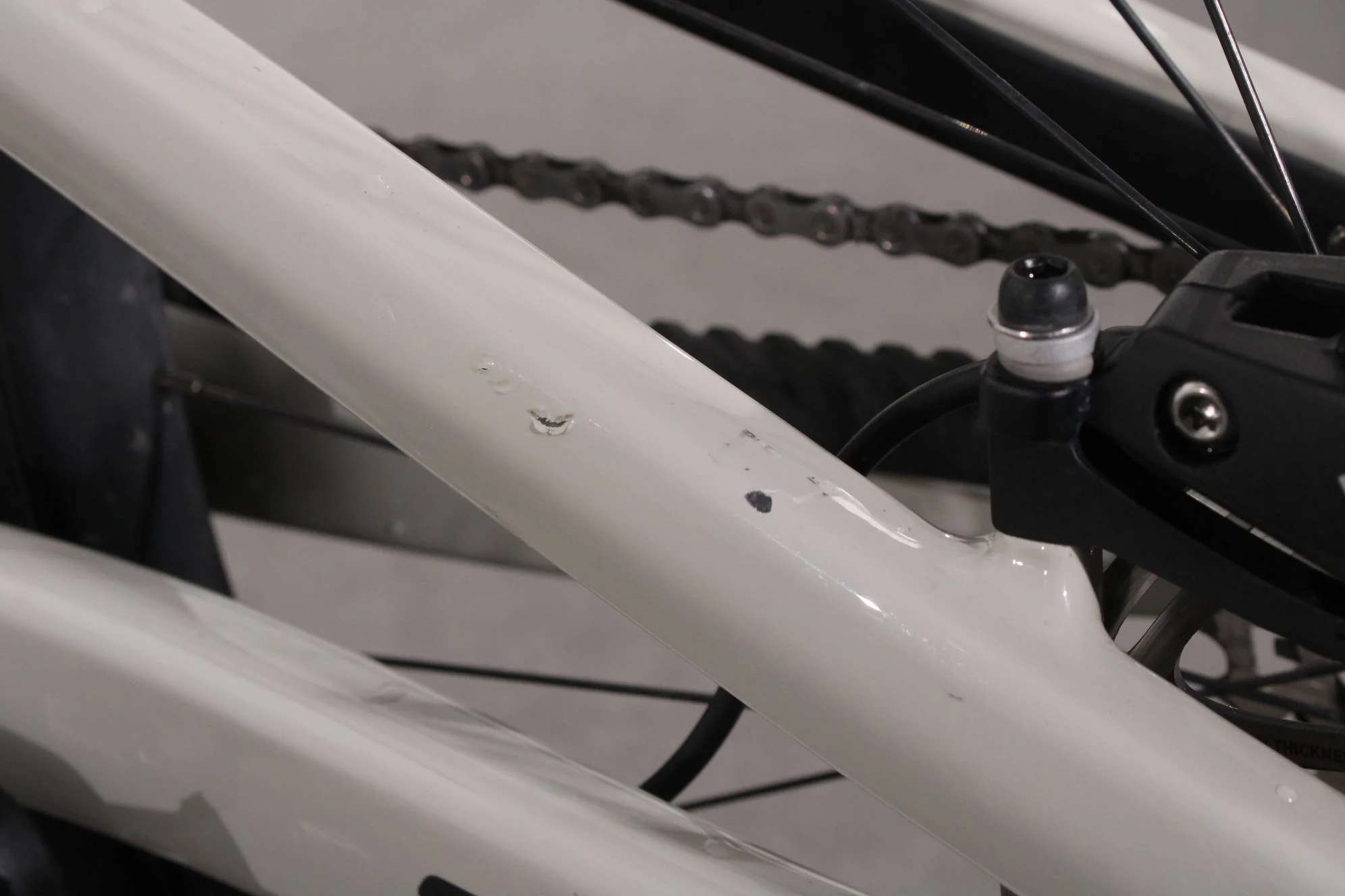 Scott Voltage Eride 920 - Image 9
