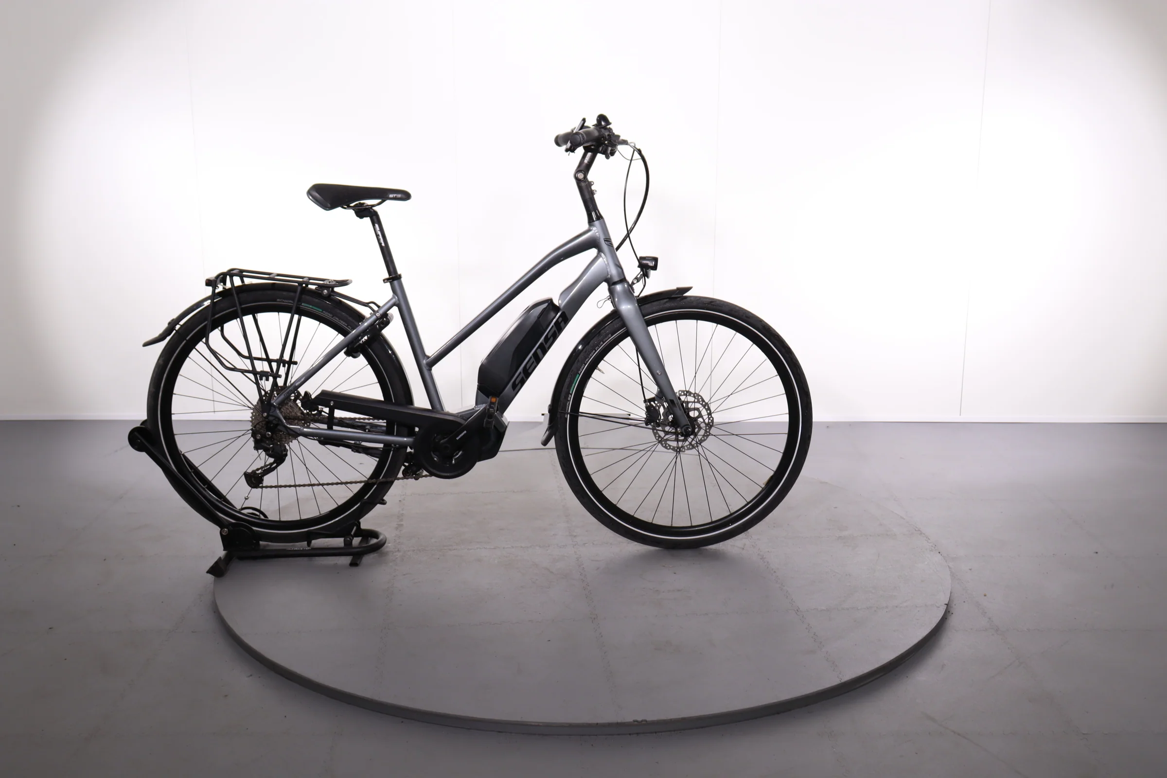Sensa Travel Power Sport