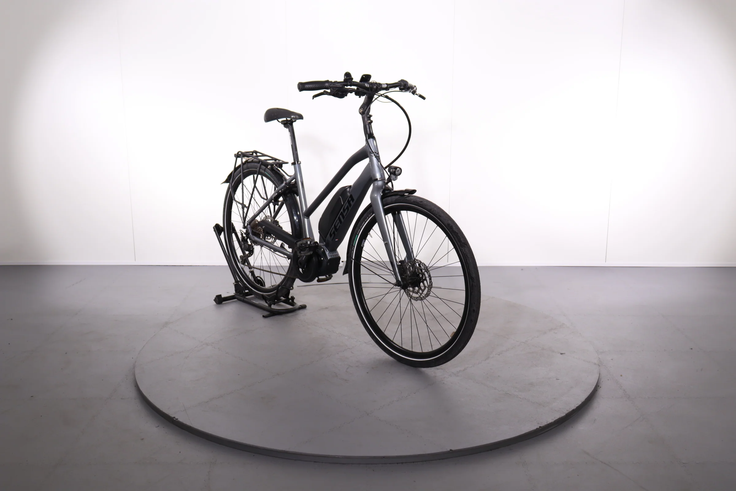 Sensa Travel Power Sport - Image 2