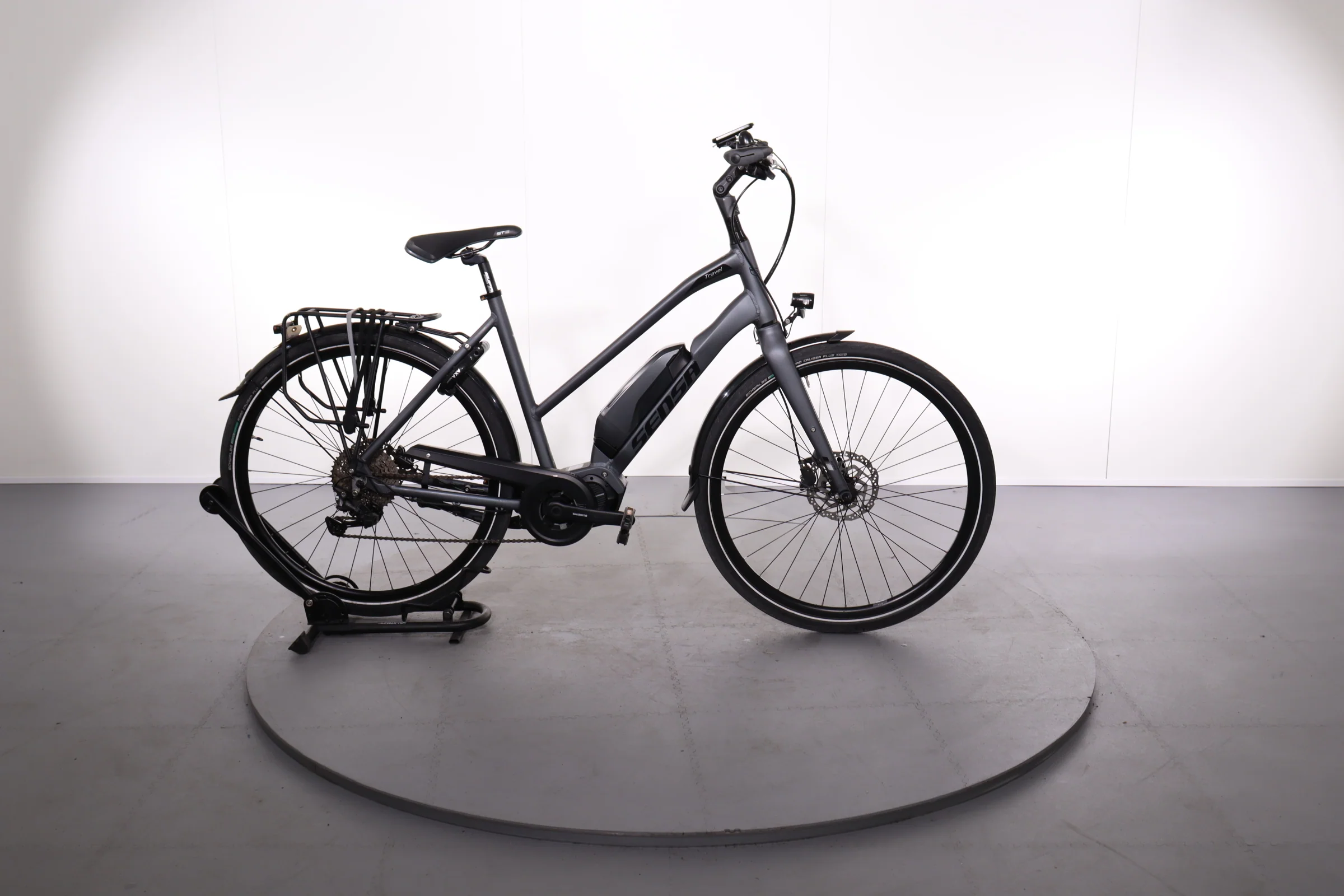 Sensa Travel Power Sport