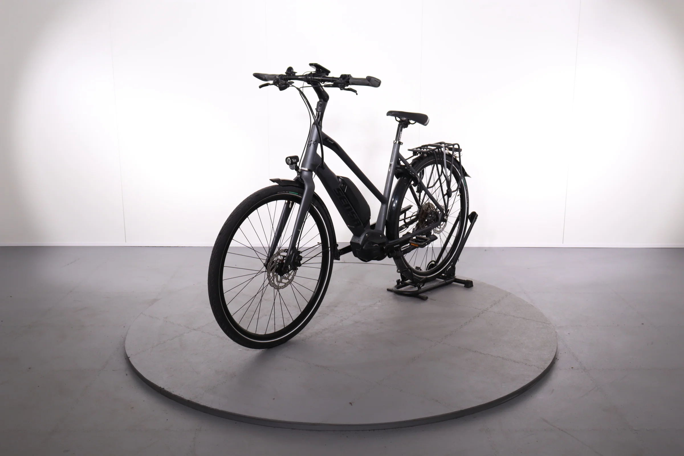 Sensa Travel Power Sport - Image 3