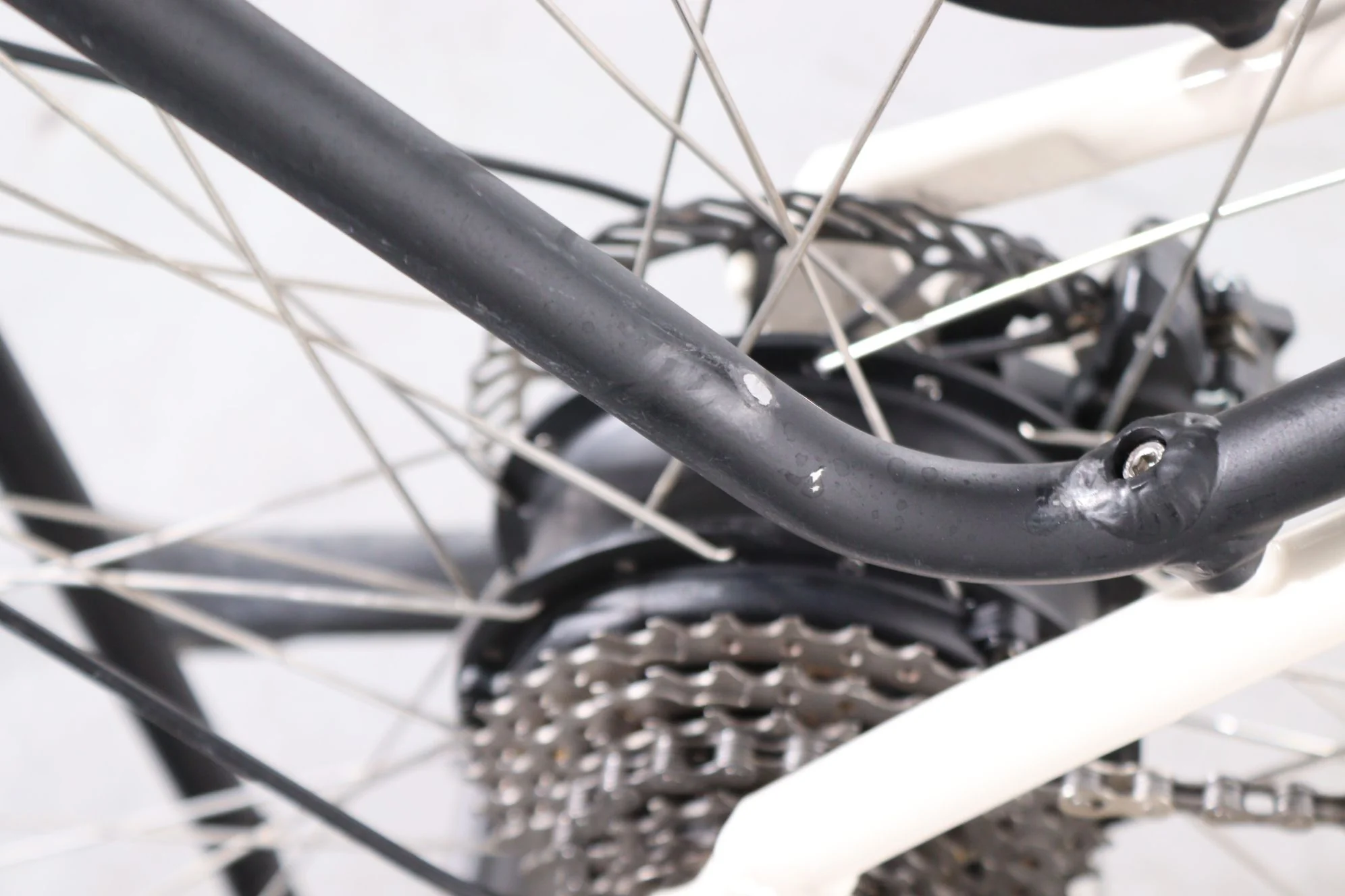 Shiftbikes Nightshift - Image 11