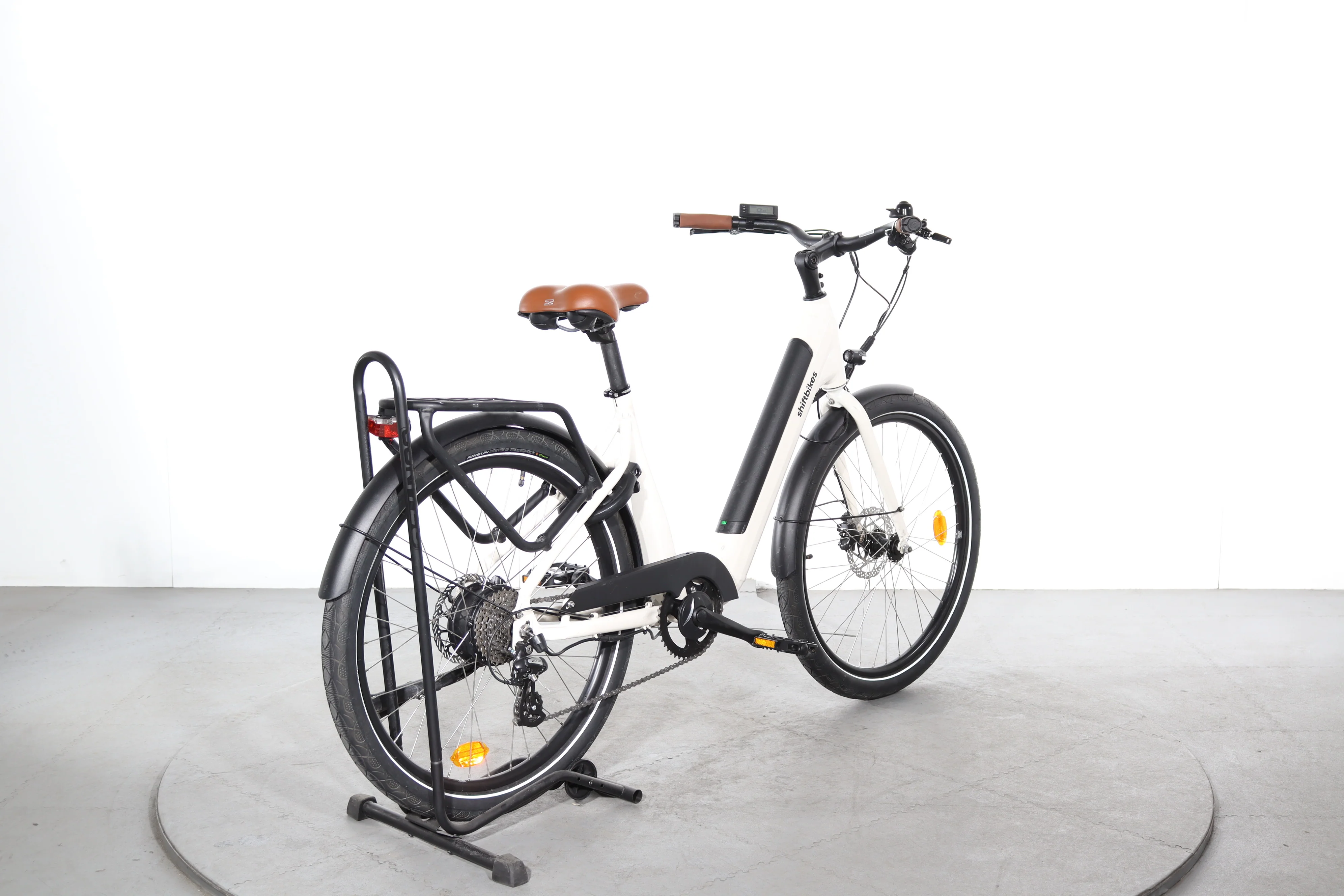 Shiftbikes Nightshift - Image 6