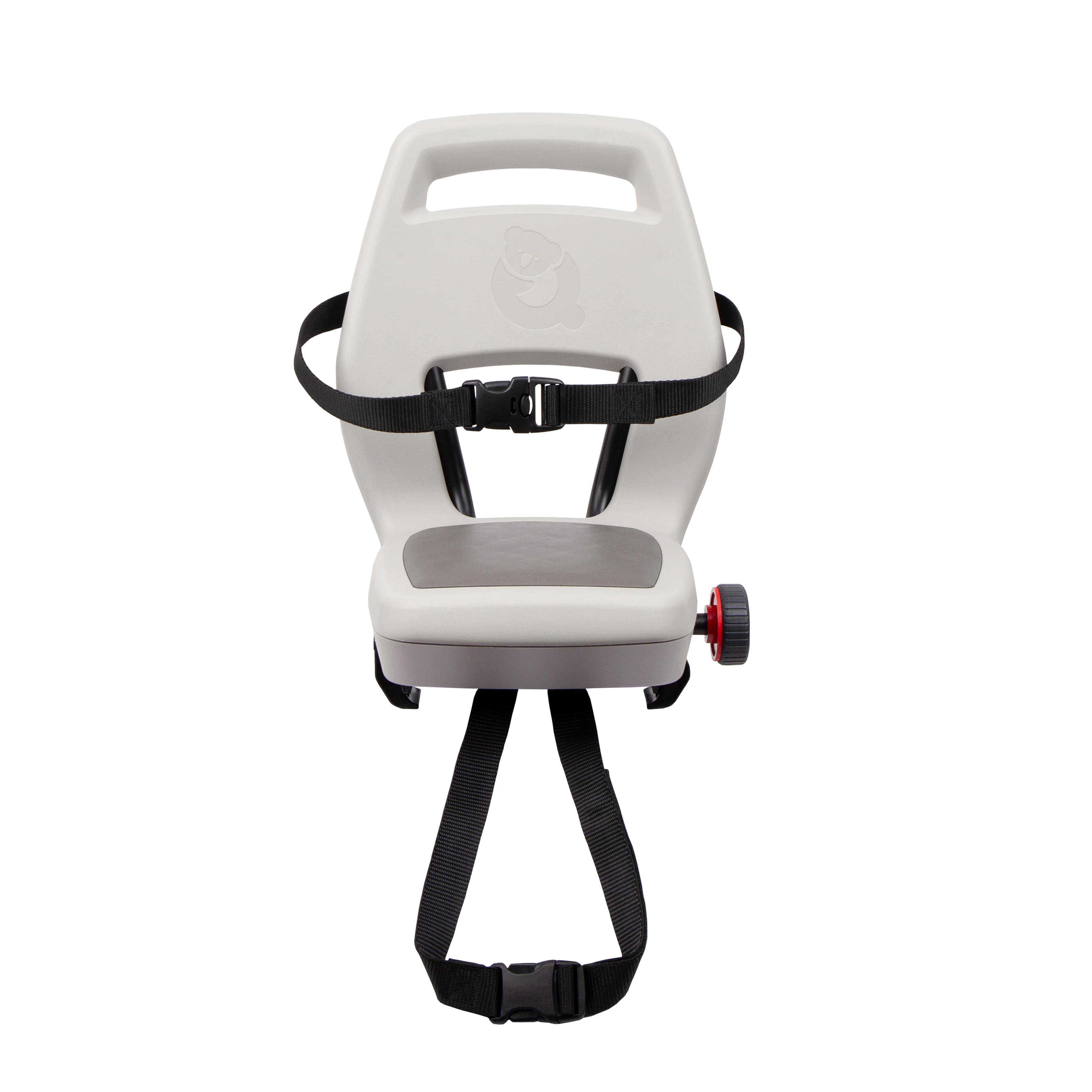 Siège Qibbel Junior 6+ (Pebble Grey) - Image 3