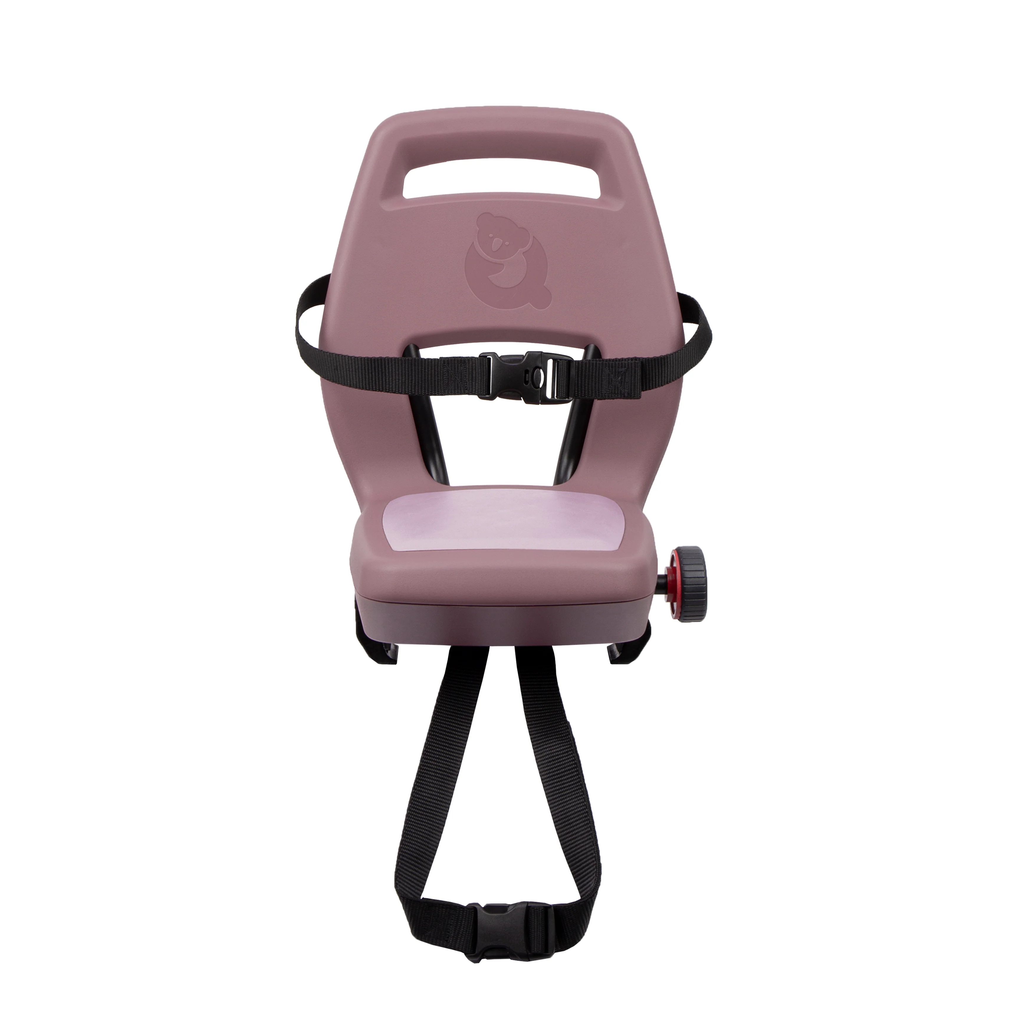 Siège Qibbel Junior 6+ (Plum Rose) - Image 3