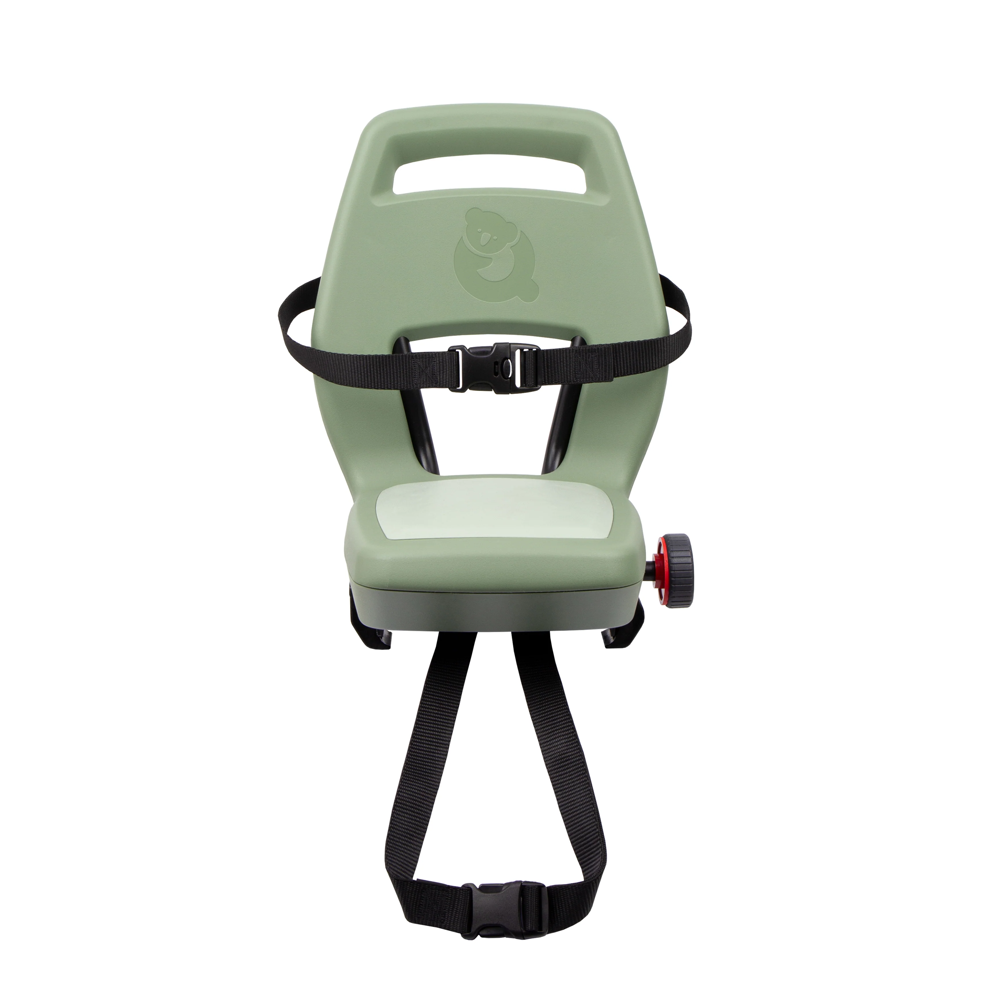 Siège Qibbel Junior 6+ (Sage Green) - Image 3