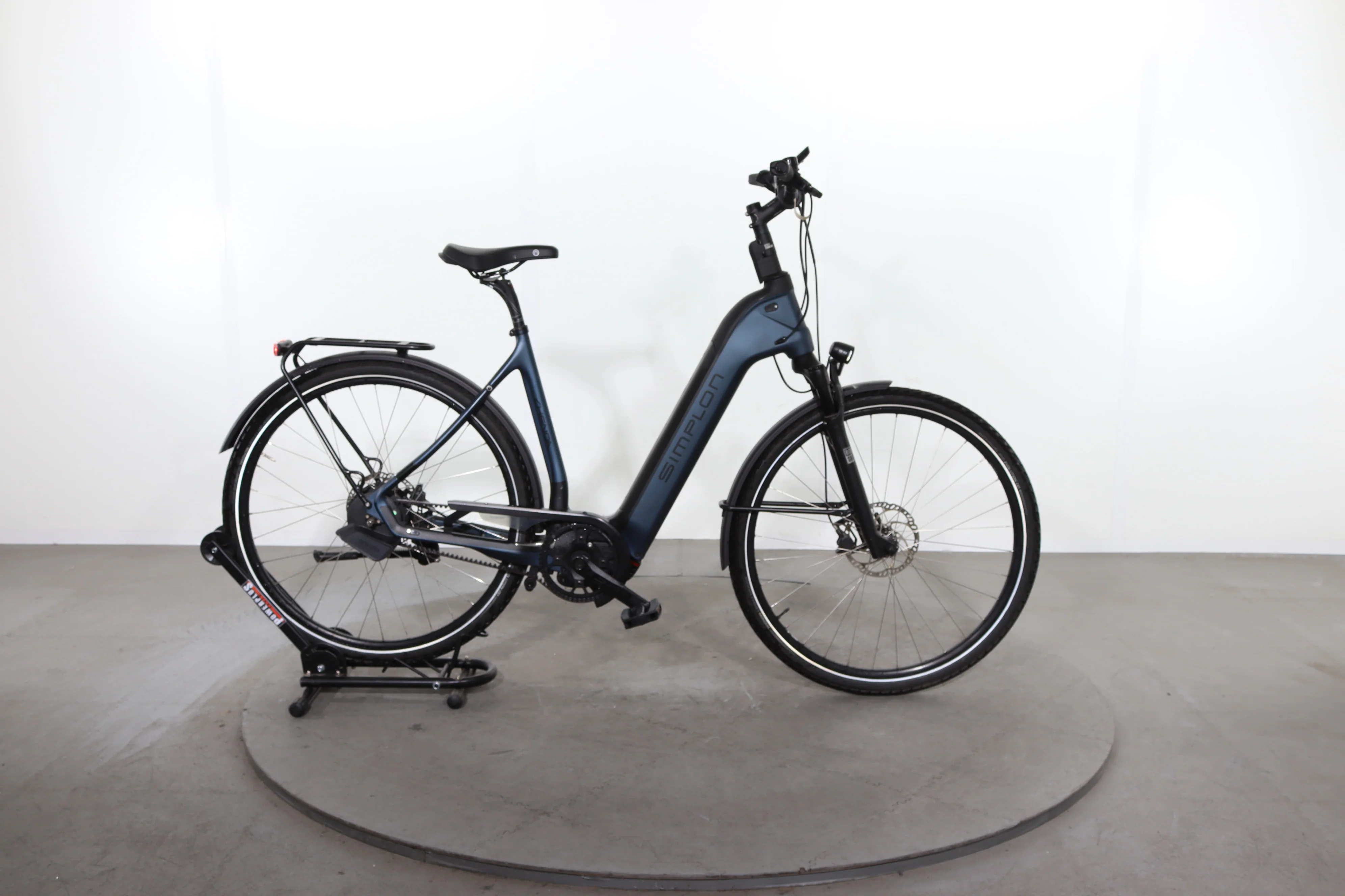 Simplon Chenoa CX UNI
