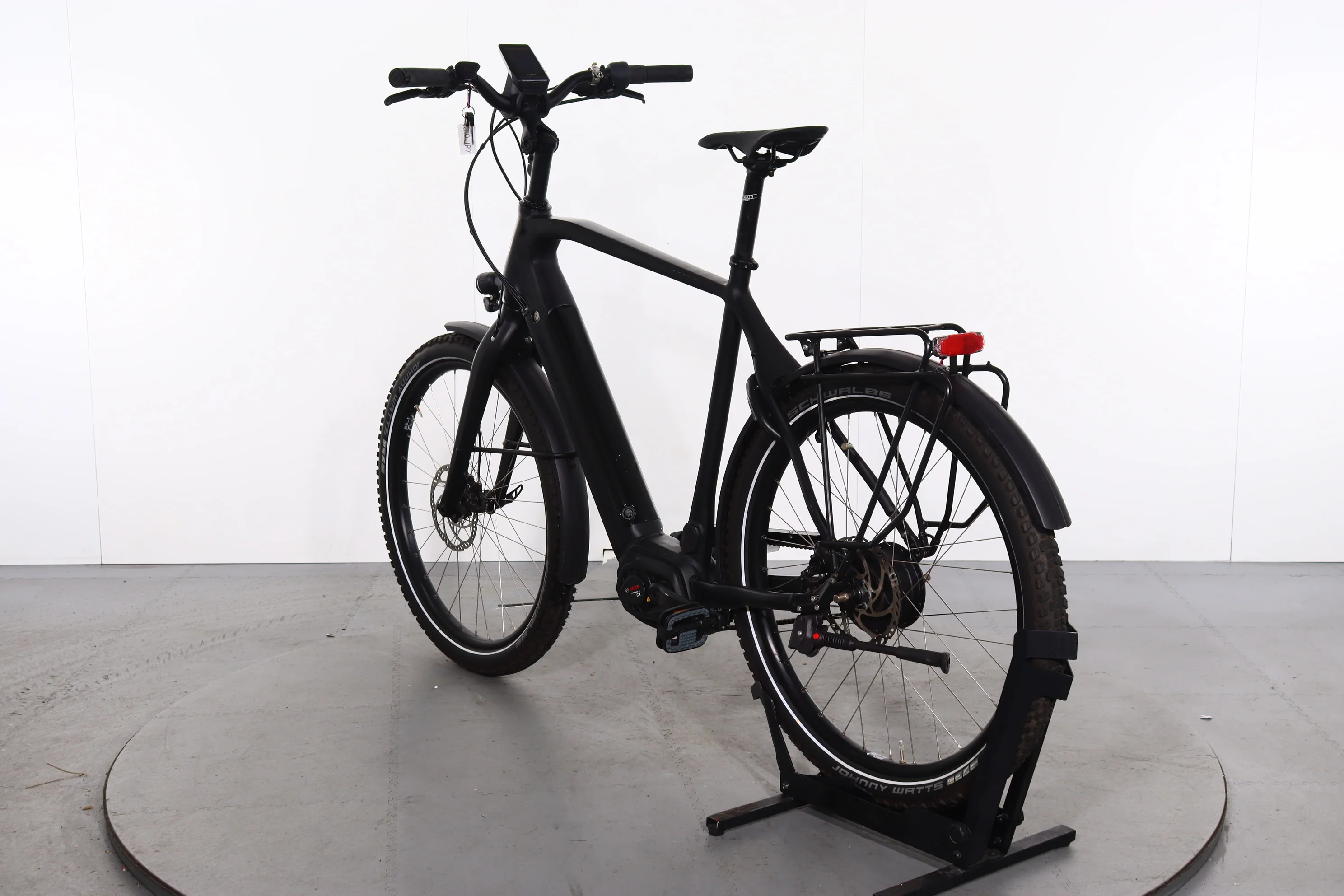 Simplon Kagu Bosch 275 - Image 6
