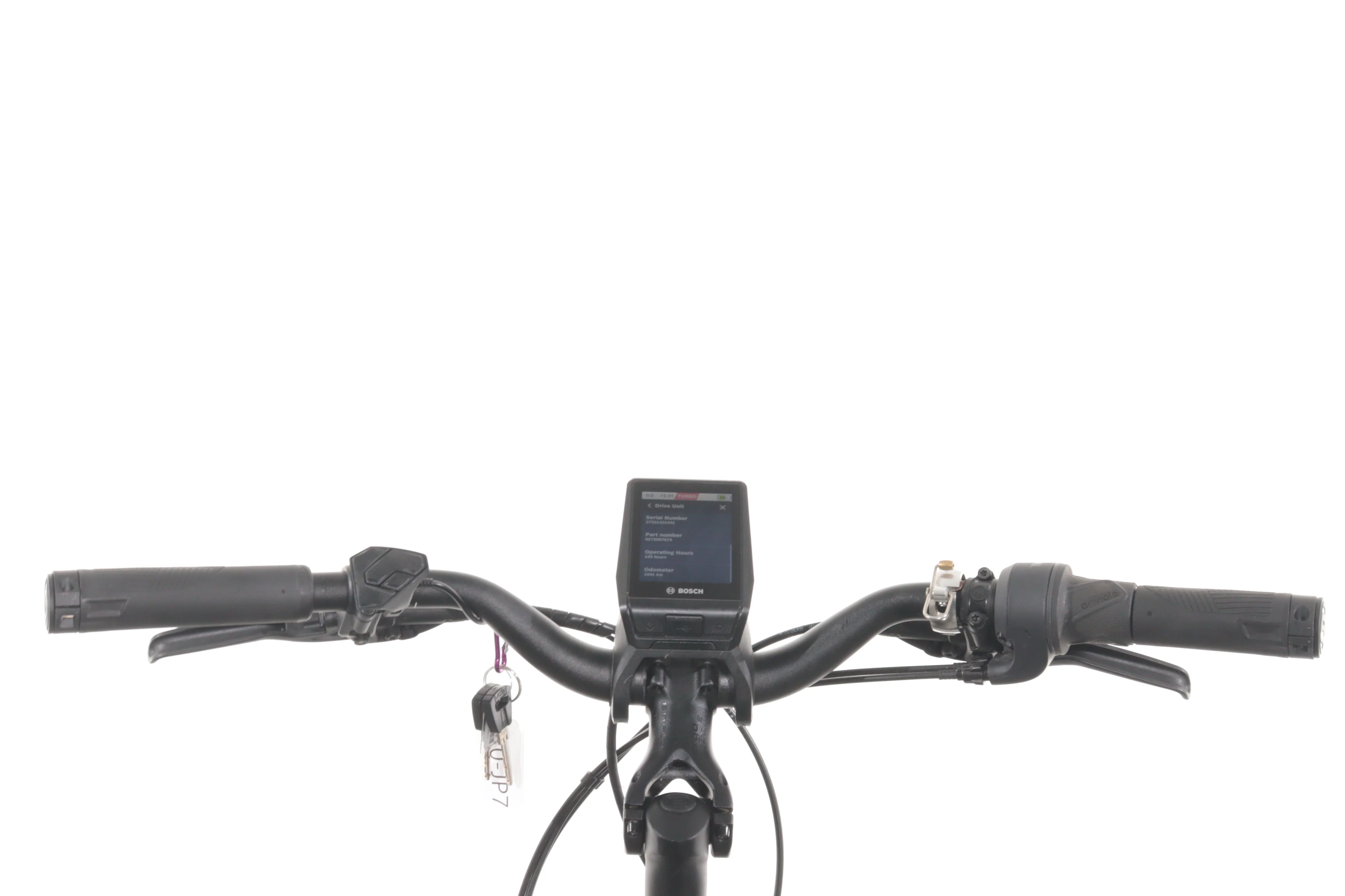 Simplon Kagu Bosch 275 - Image 7