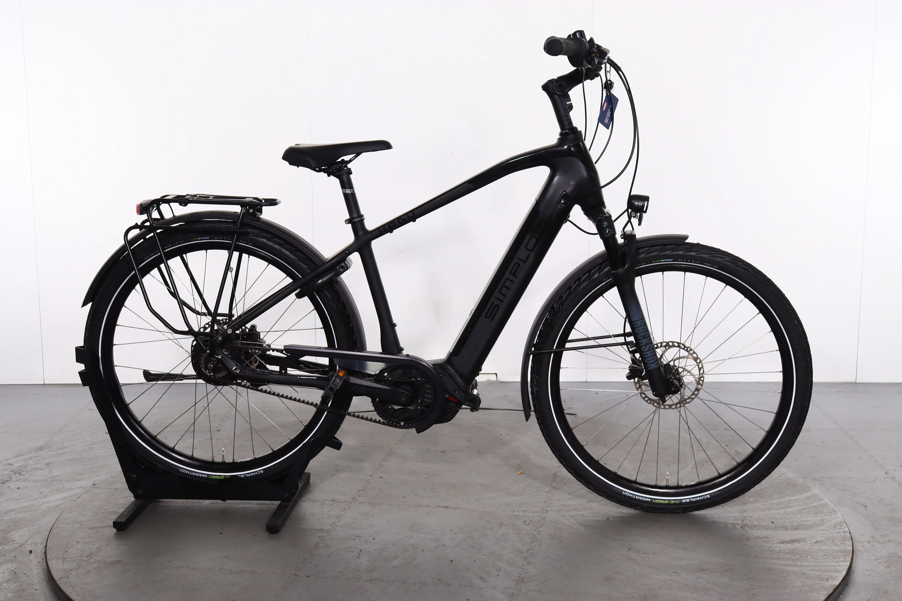 Simplon Kagu Bosch