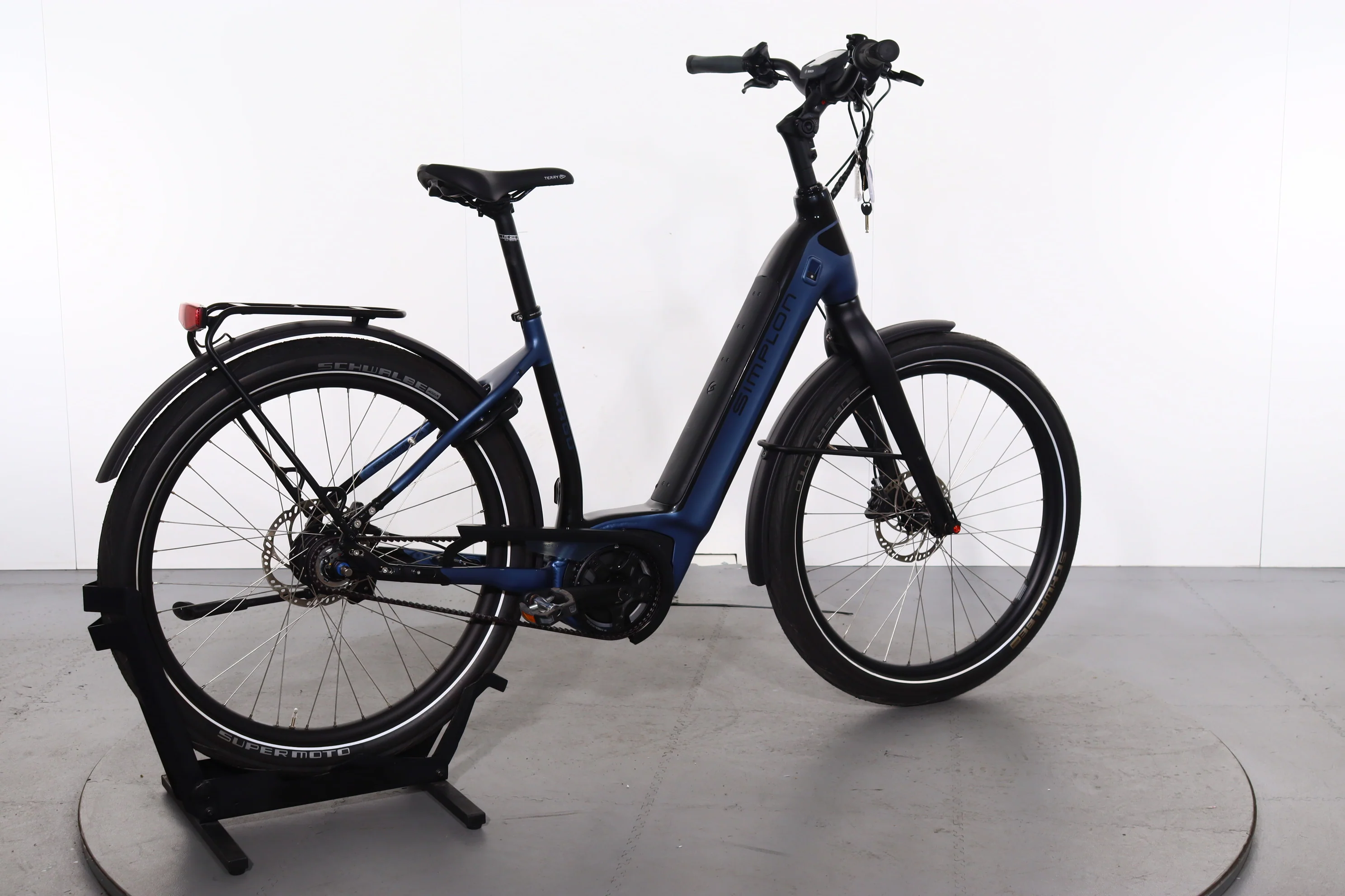 Simplon Kagu :E - Image 6