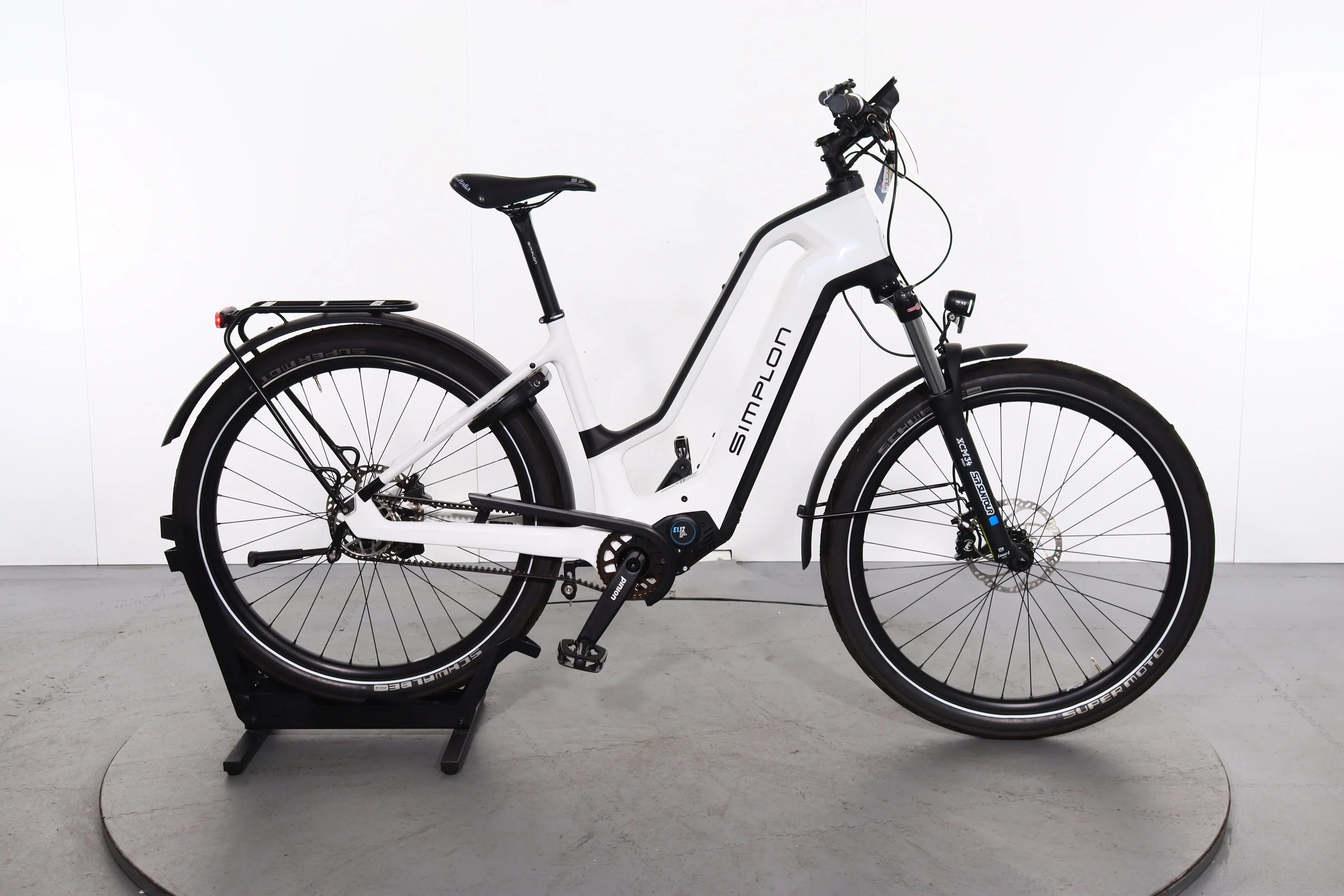 Simplon Kagu Pinion