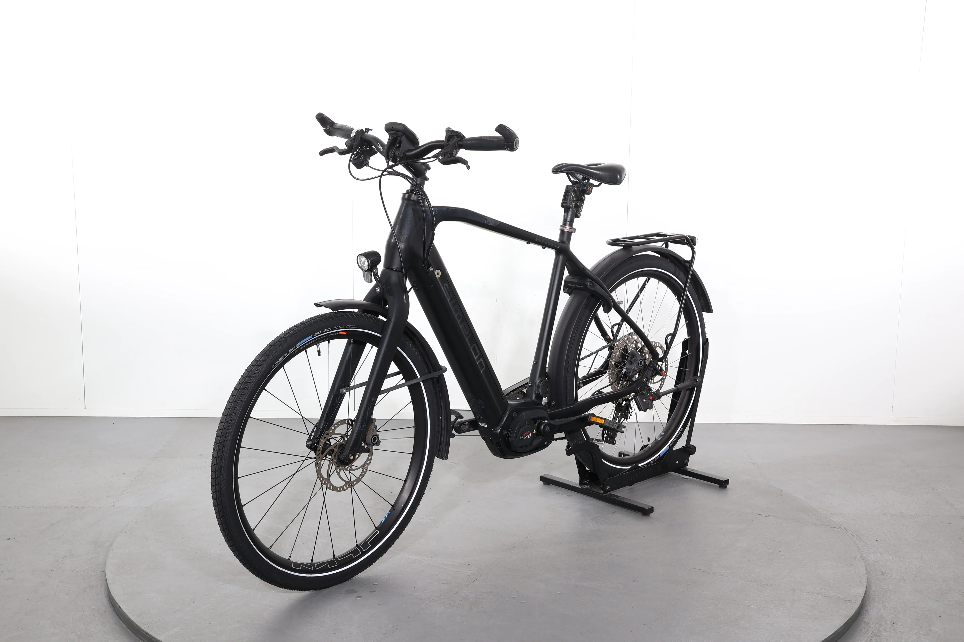 Simplon Kagu - Image 3