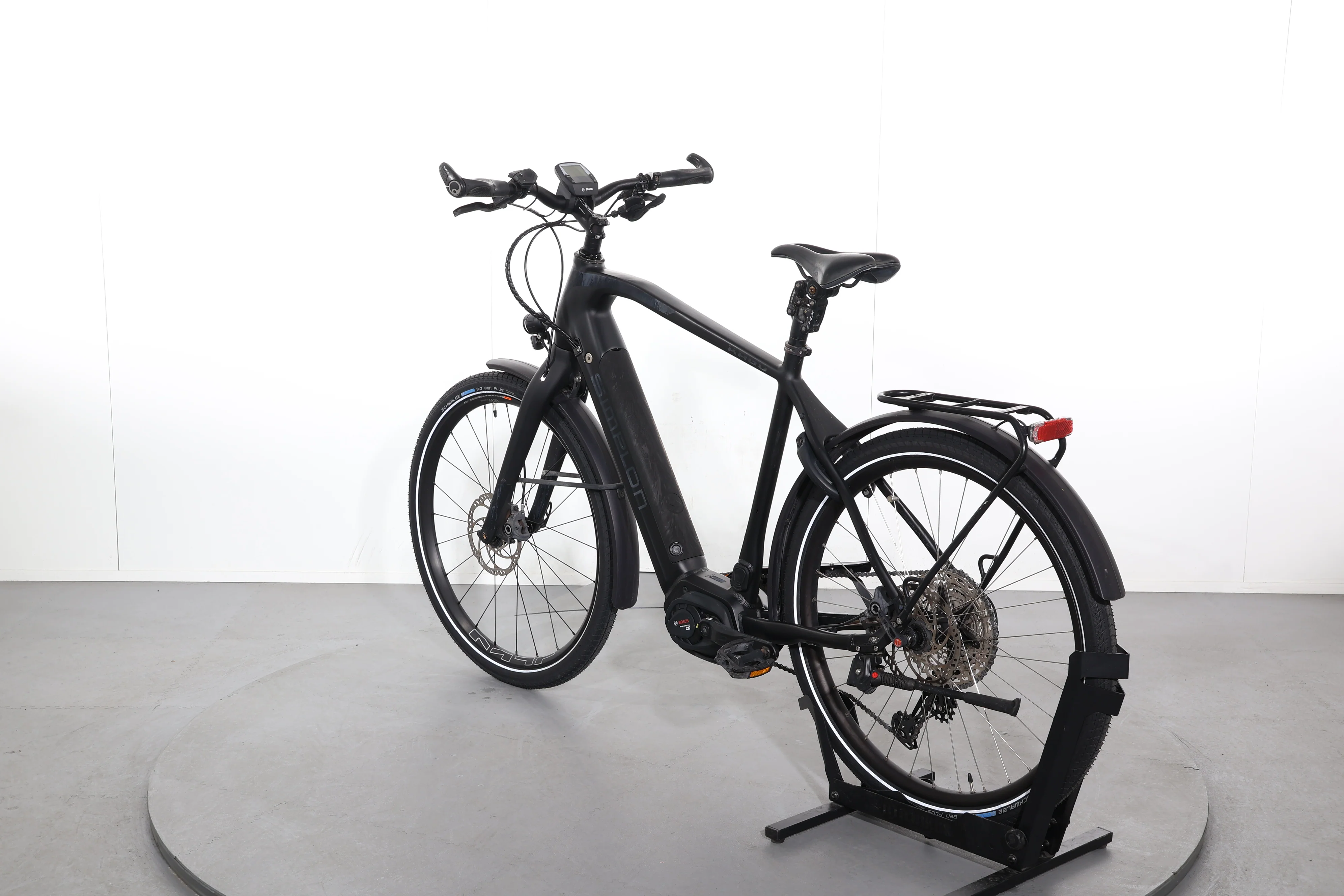 Simplon Kagu - Image 5