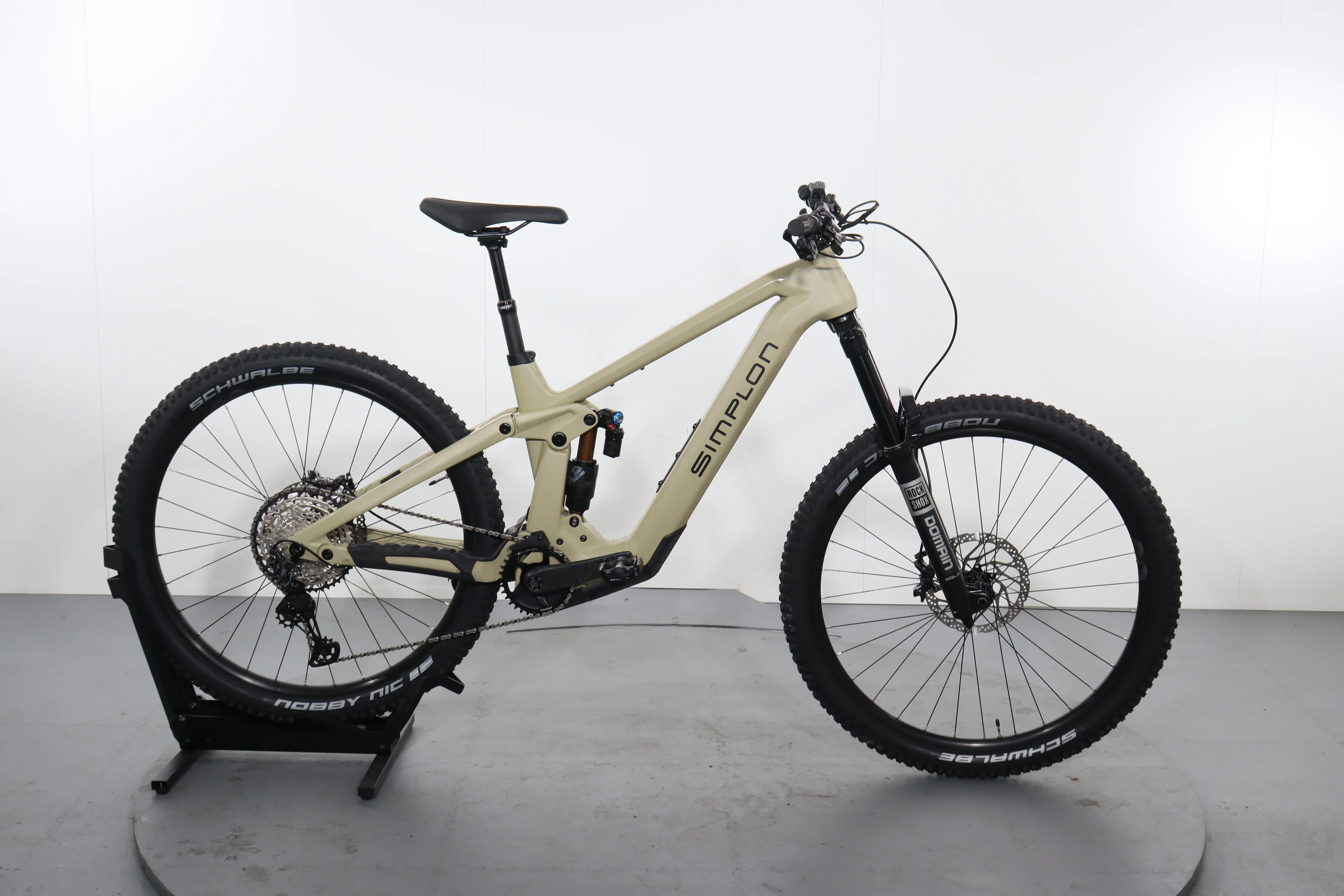Simplon Rapcon Pmax CX