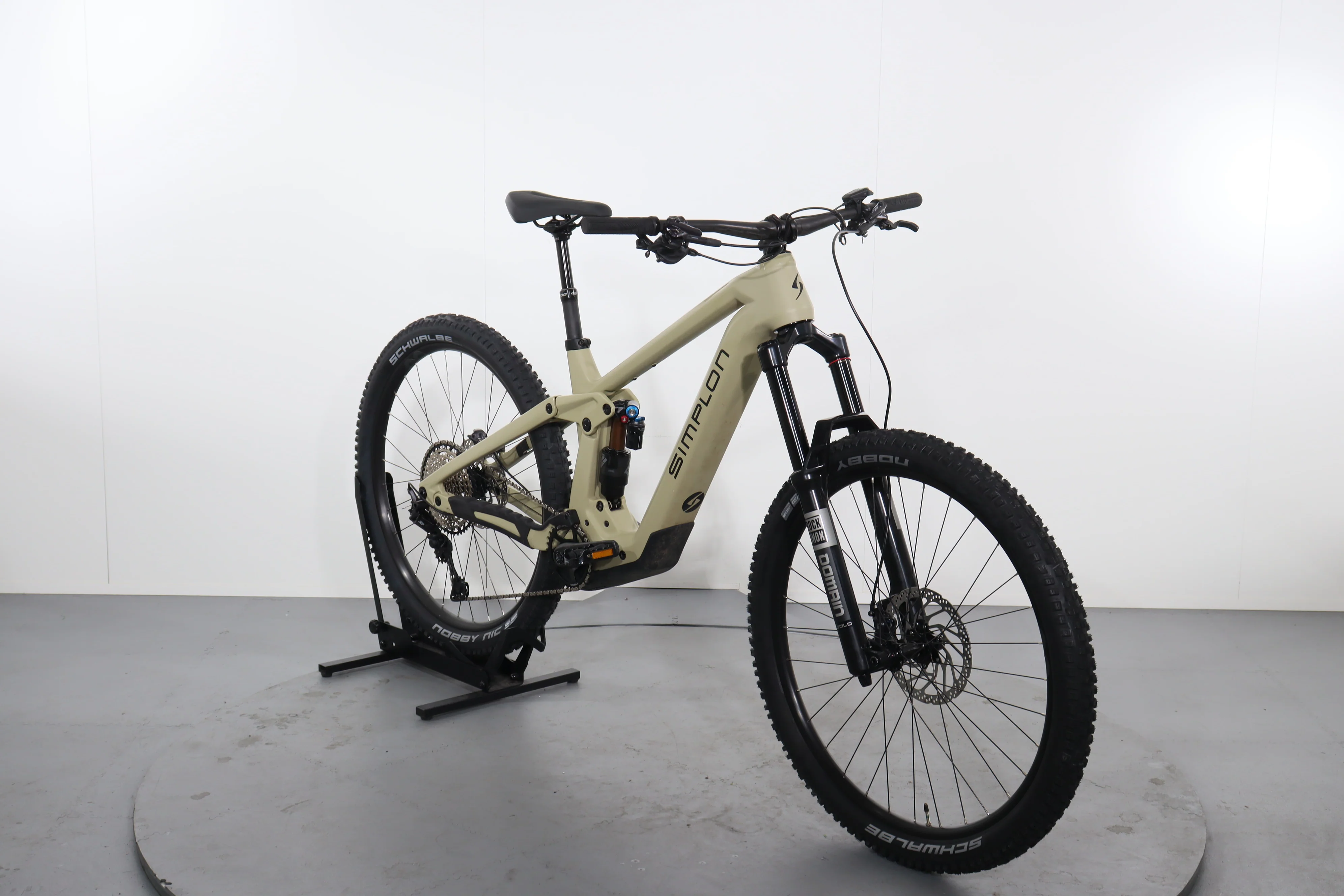 Simplon Rapcon Pmax CX - Image 2