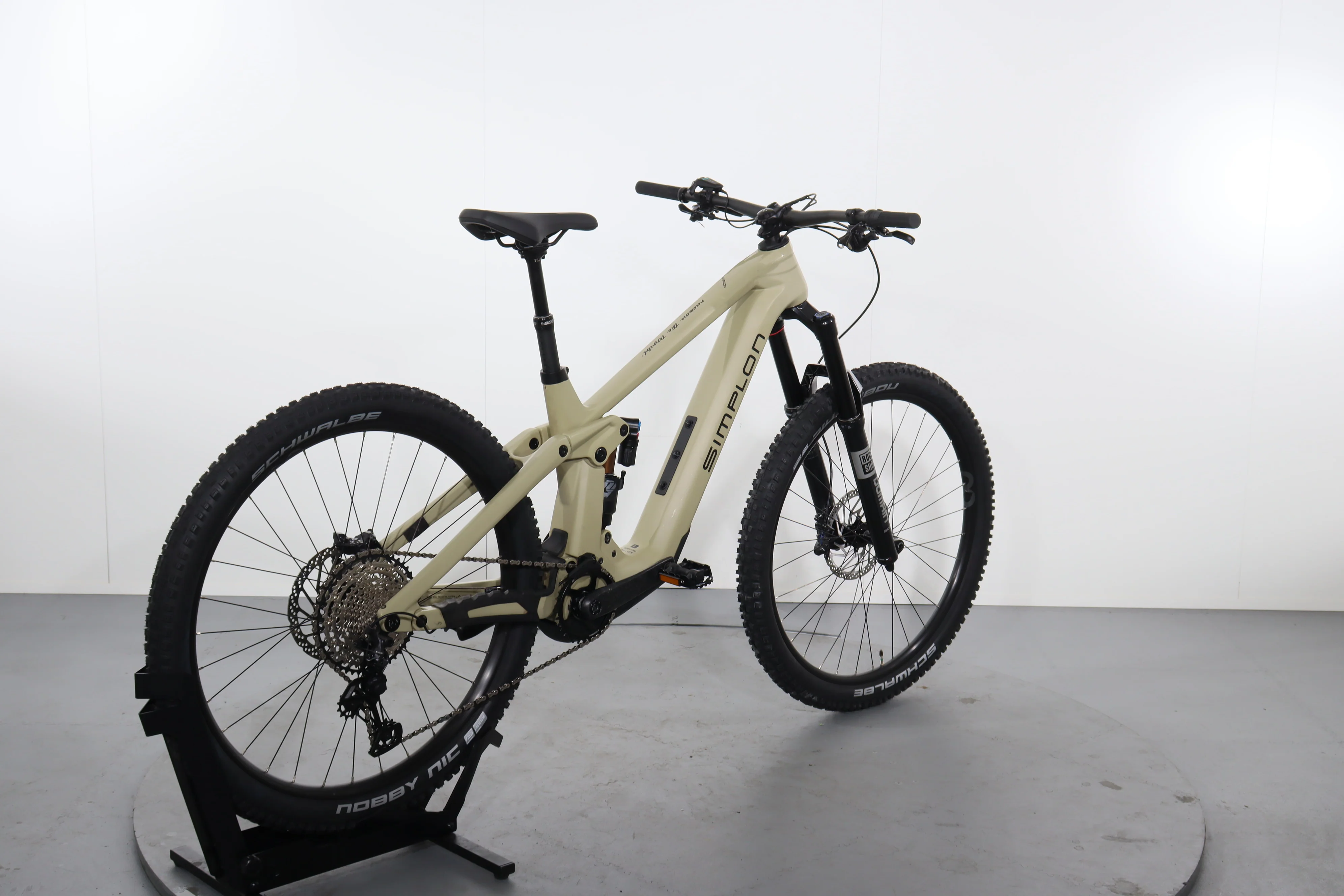 Simplon Rapcon Pmax CX - Image 6