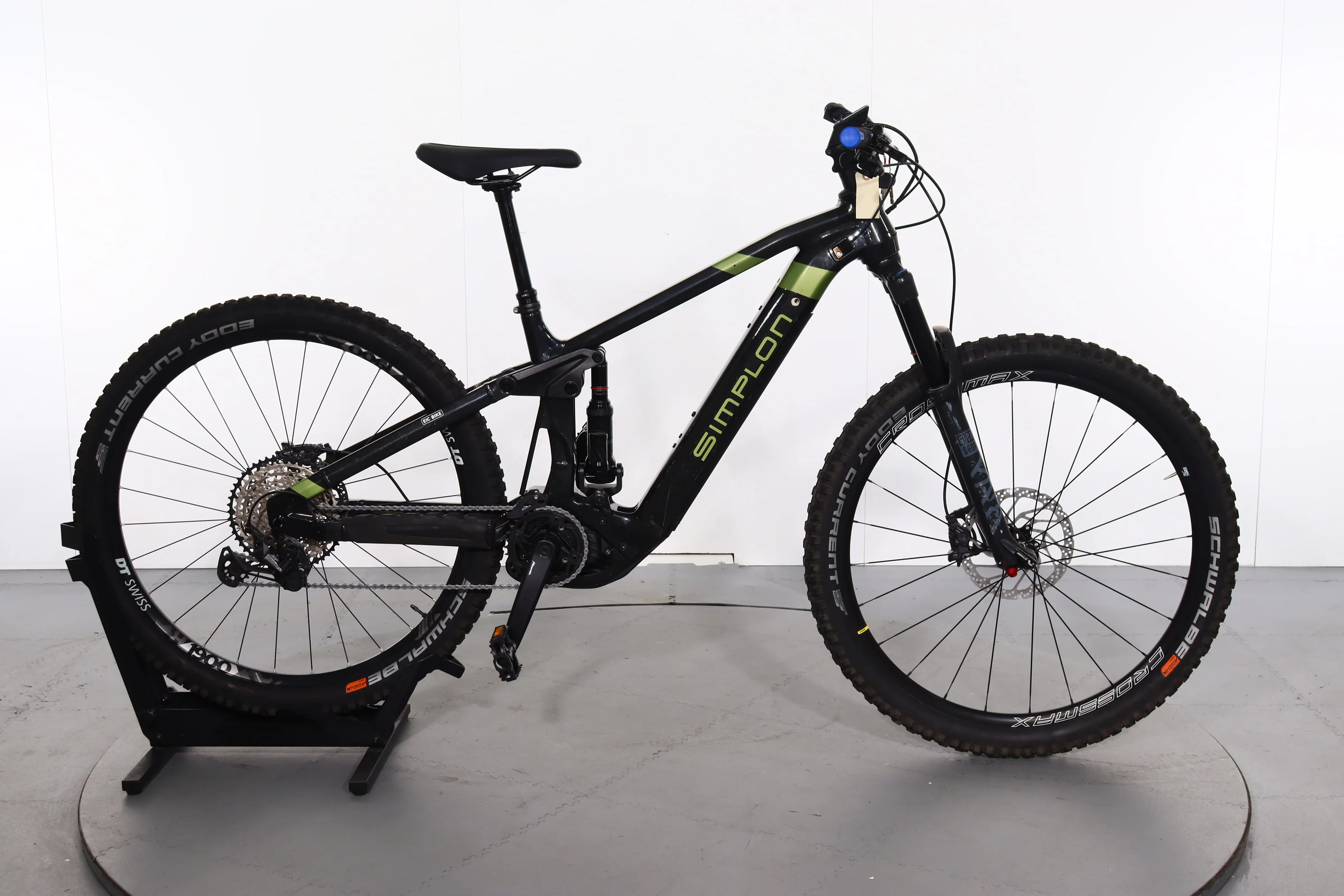 Simplon Rapcon PMAX XT-12
