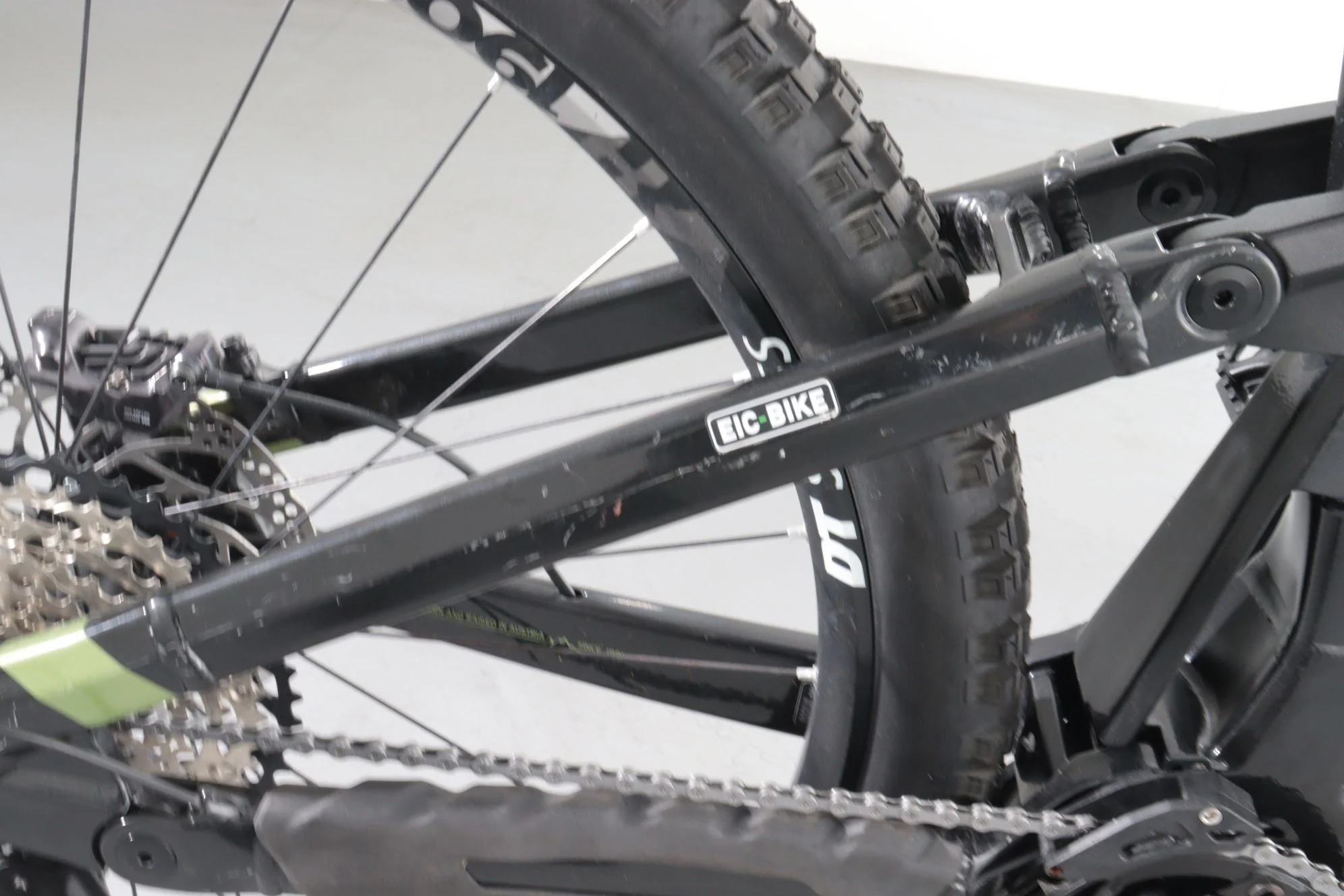 Simplon Rapcon PMAX XT-12 - Image 10