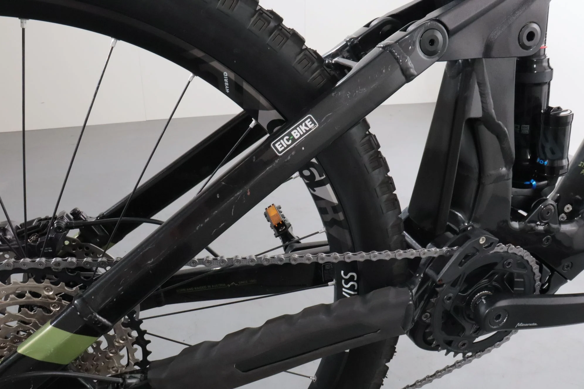 Simplon Rapcon PMAX XT-12 - Image 11