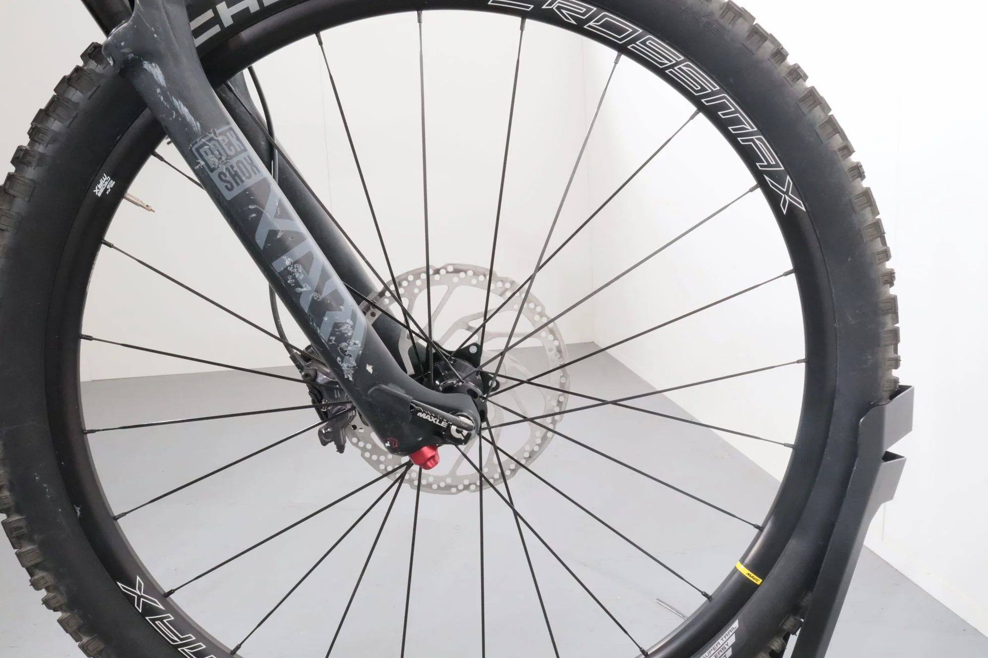 Simplon Rapcon PMAX XT-12 - Image 13