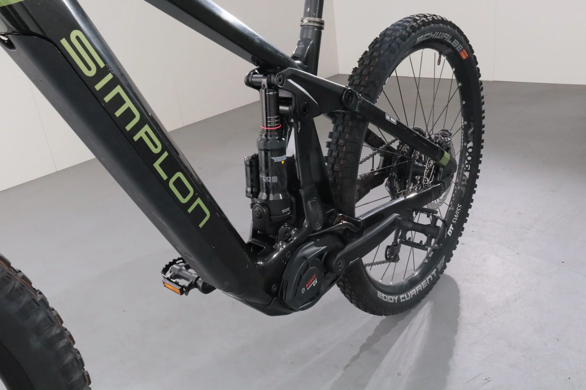 Simplon Rapcon PMAX XT-12 - Image 14