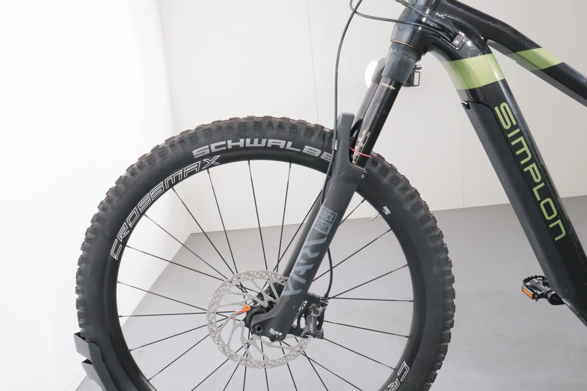 Simplon Rapcon PMAX XT-12 - Image 15