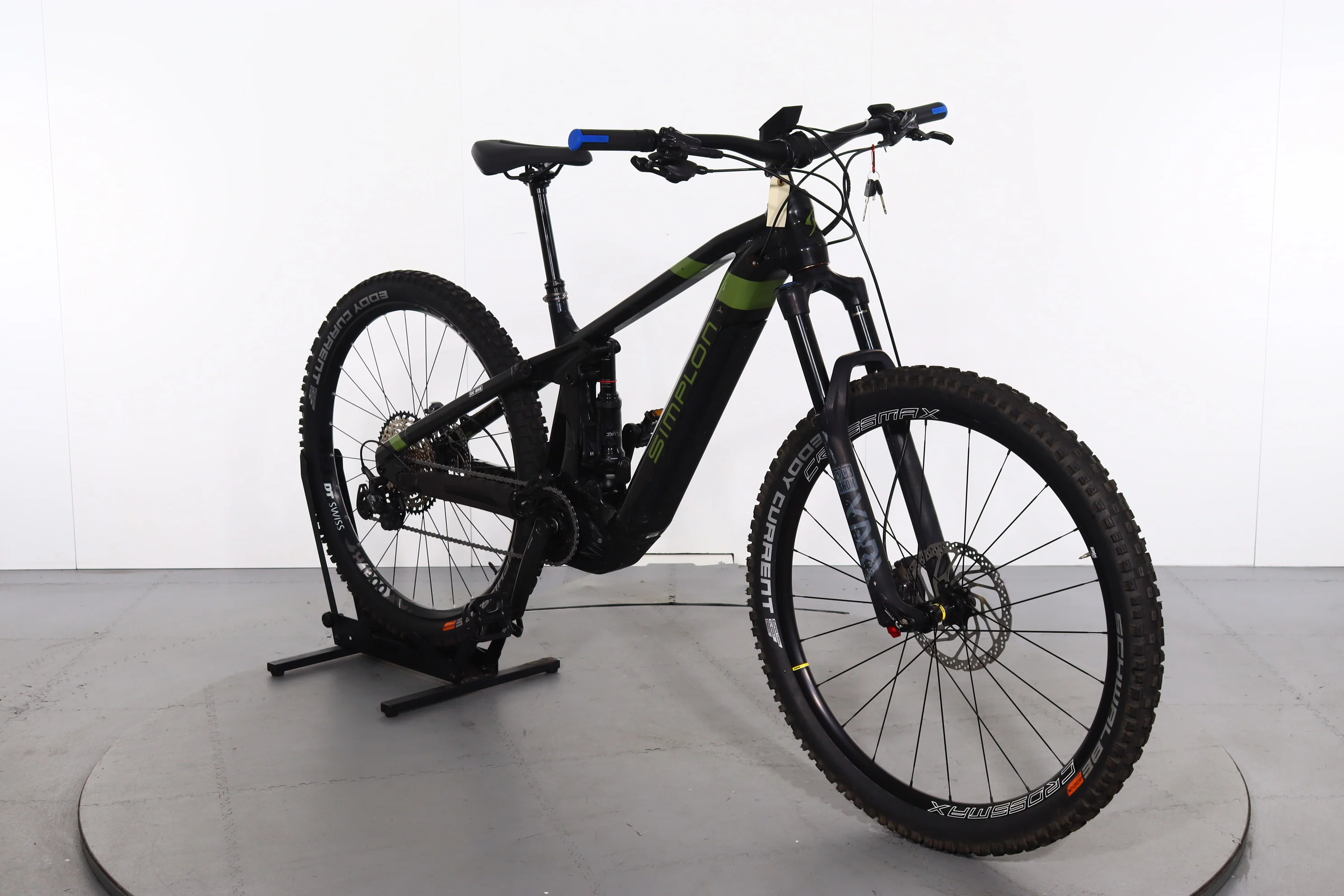 Simplon Rapcon PMAX XT-12 - Image 3