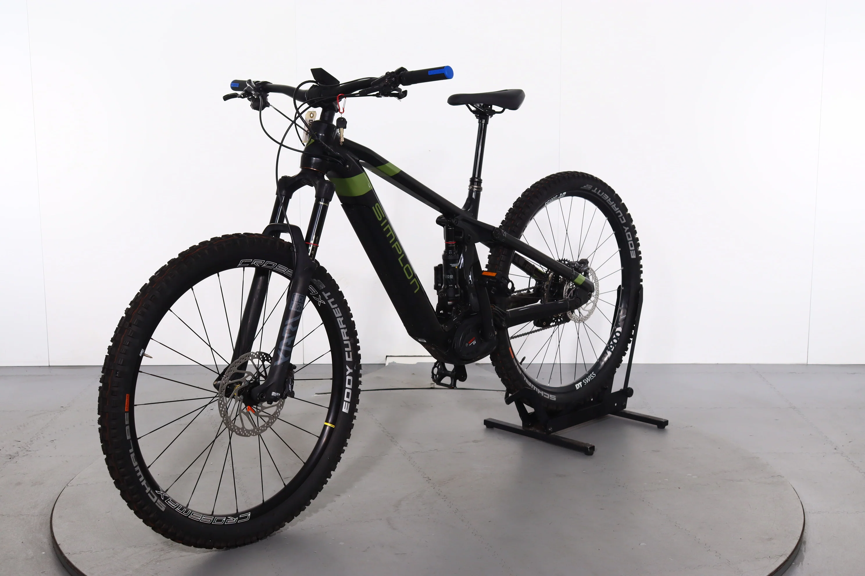 Simplon Rapcon PMAX XT-12 - Image 4