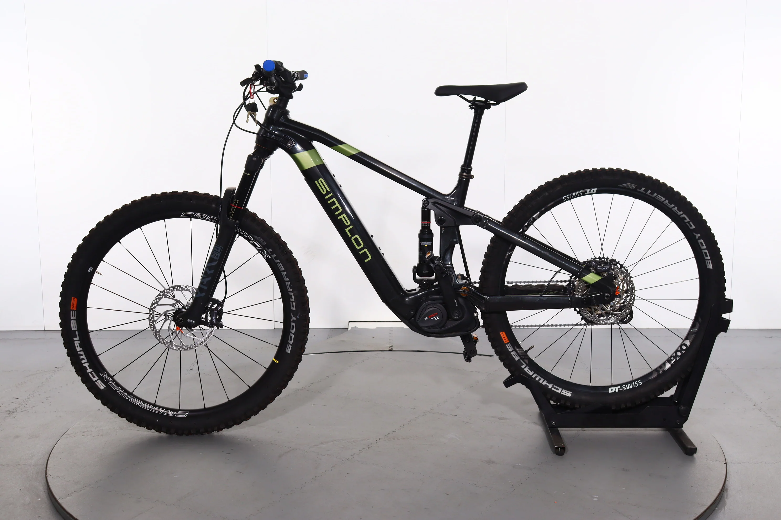 Simplon Rapcon PMAX XT-12 - Image 5