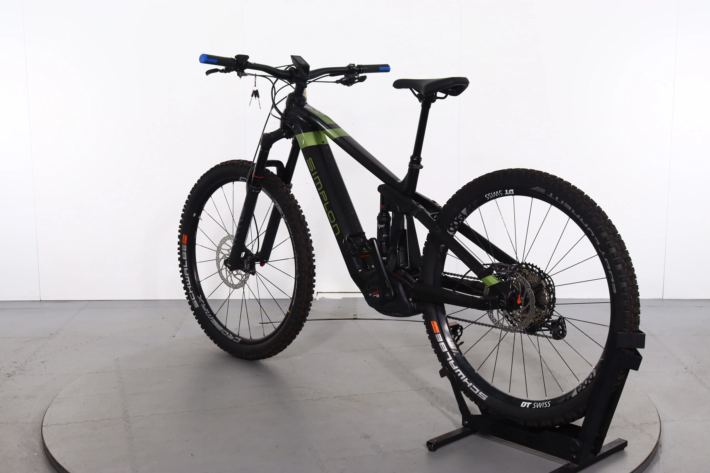 Simplon Rapcon PMAX XT-12 - Image 6