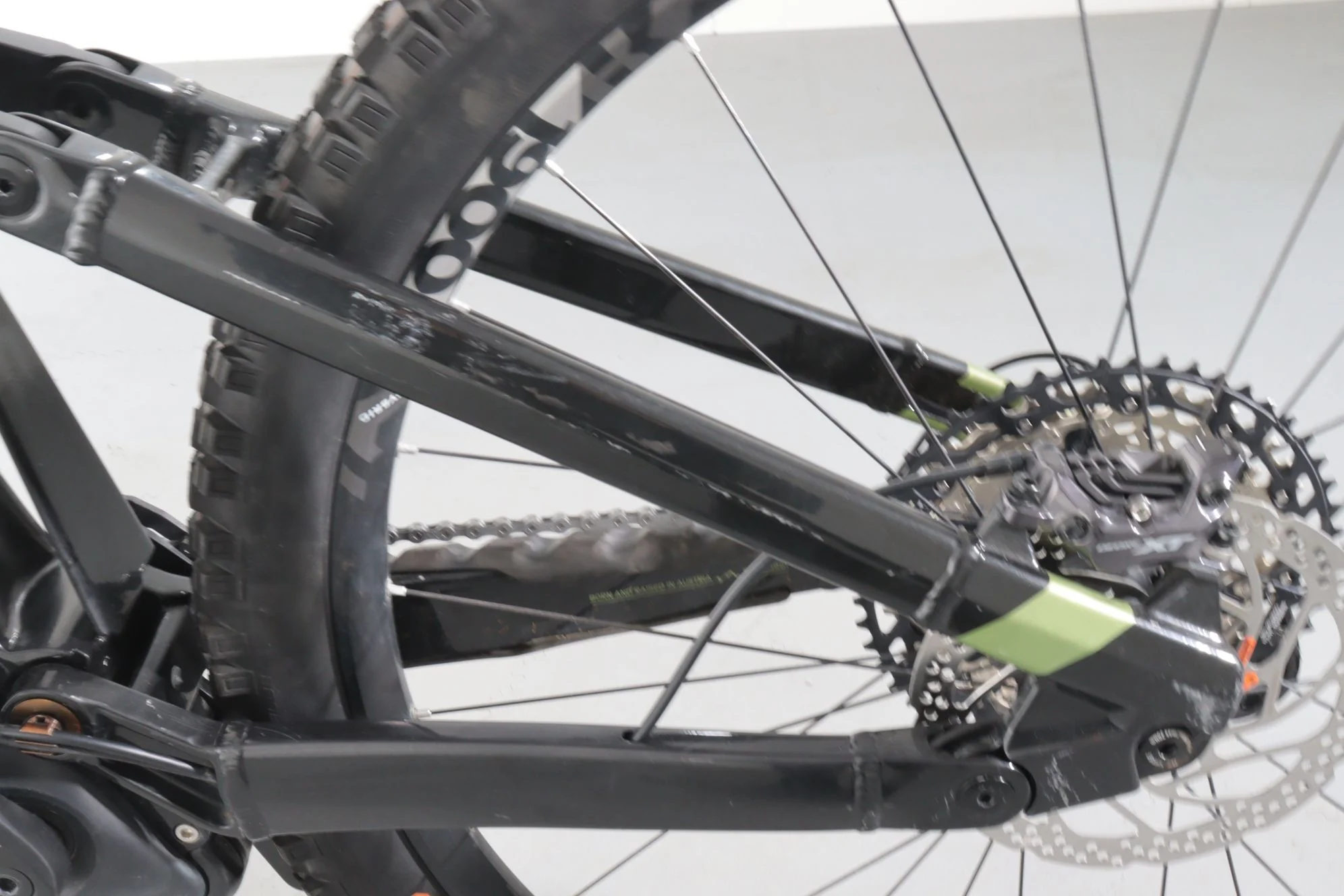 Simplon Rapcon PMAX XT-12 - Image 9