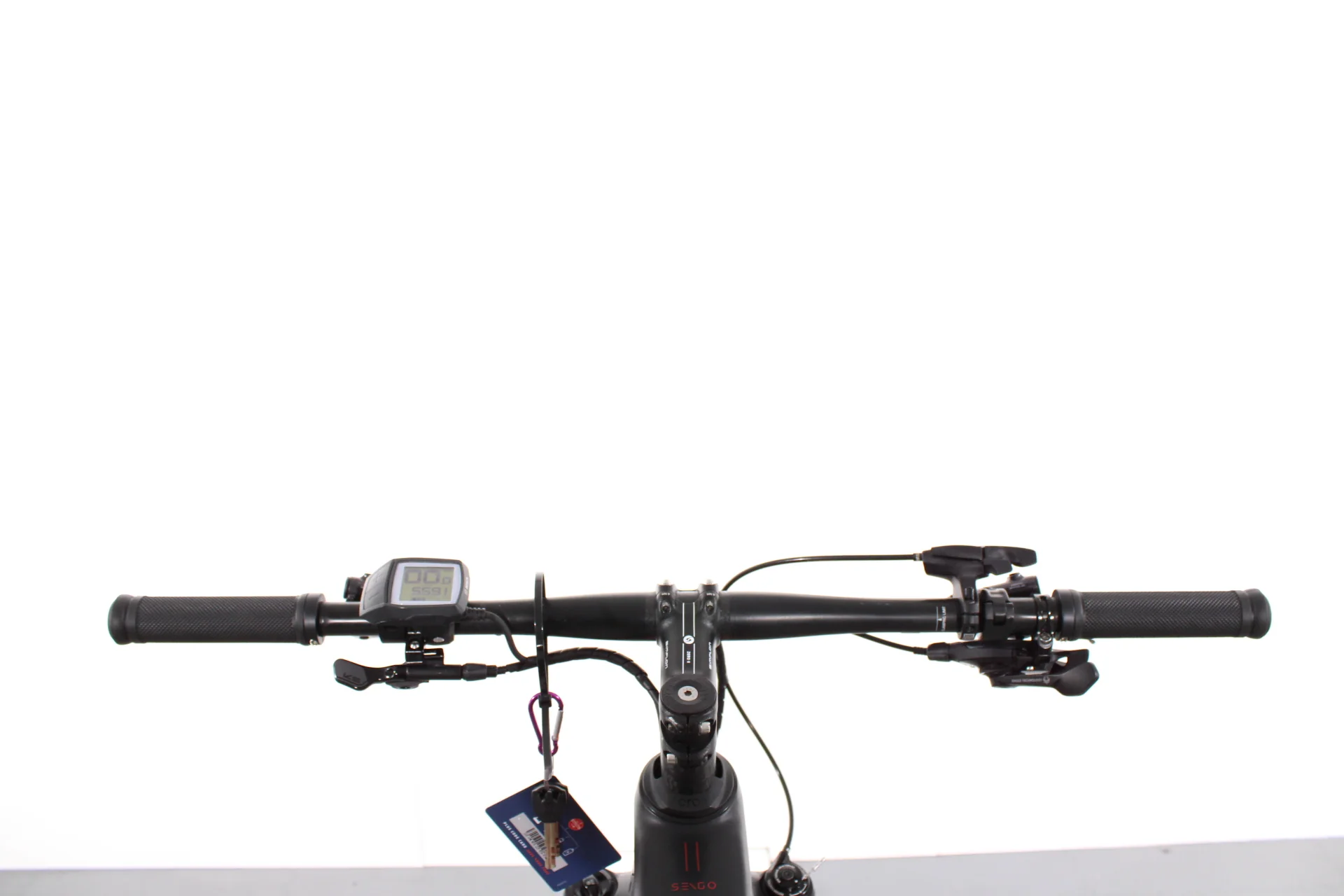 Simplon Sengo Pmax XT12 - Image 7
