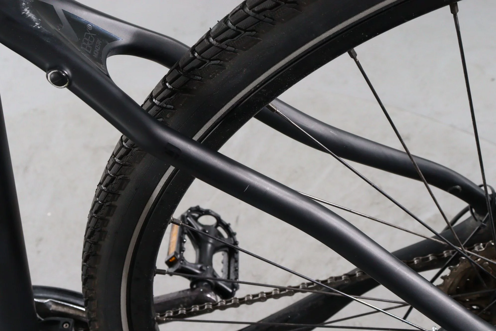 Simplon Silk Carbon Pure Deore - Image 11