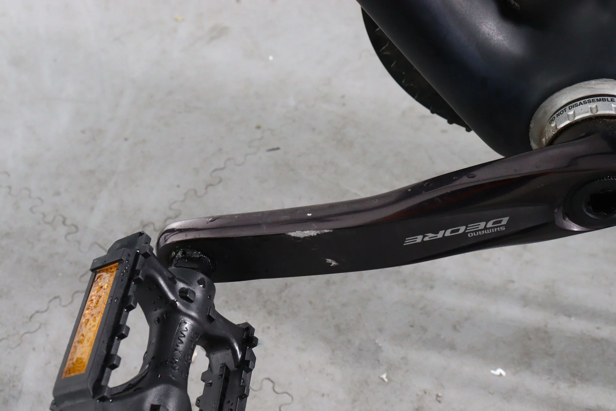 Simplon Silk Carbon Pure Deore - Image 13
