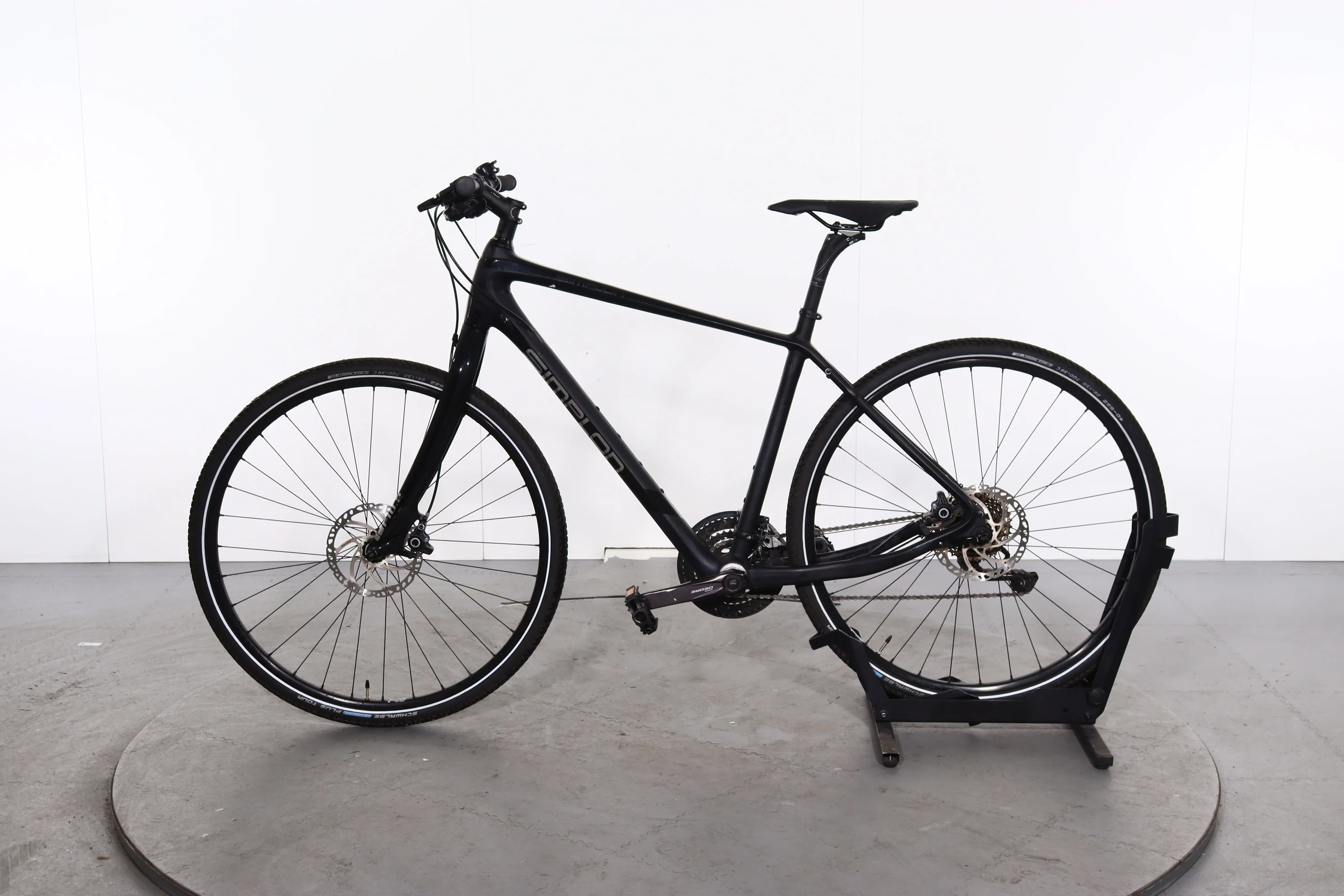 Simplon Silk Carbon Pure Deore - Image 5