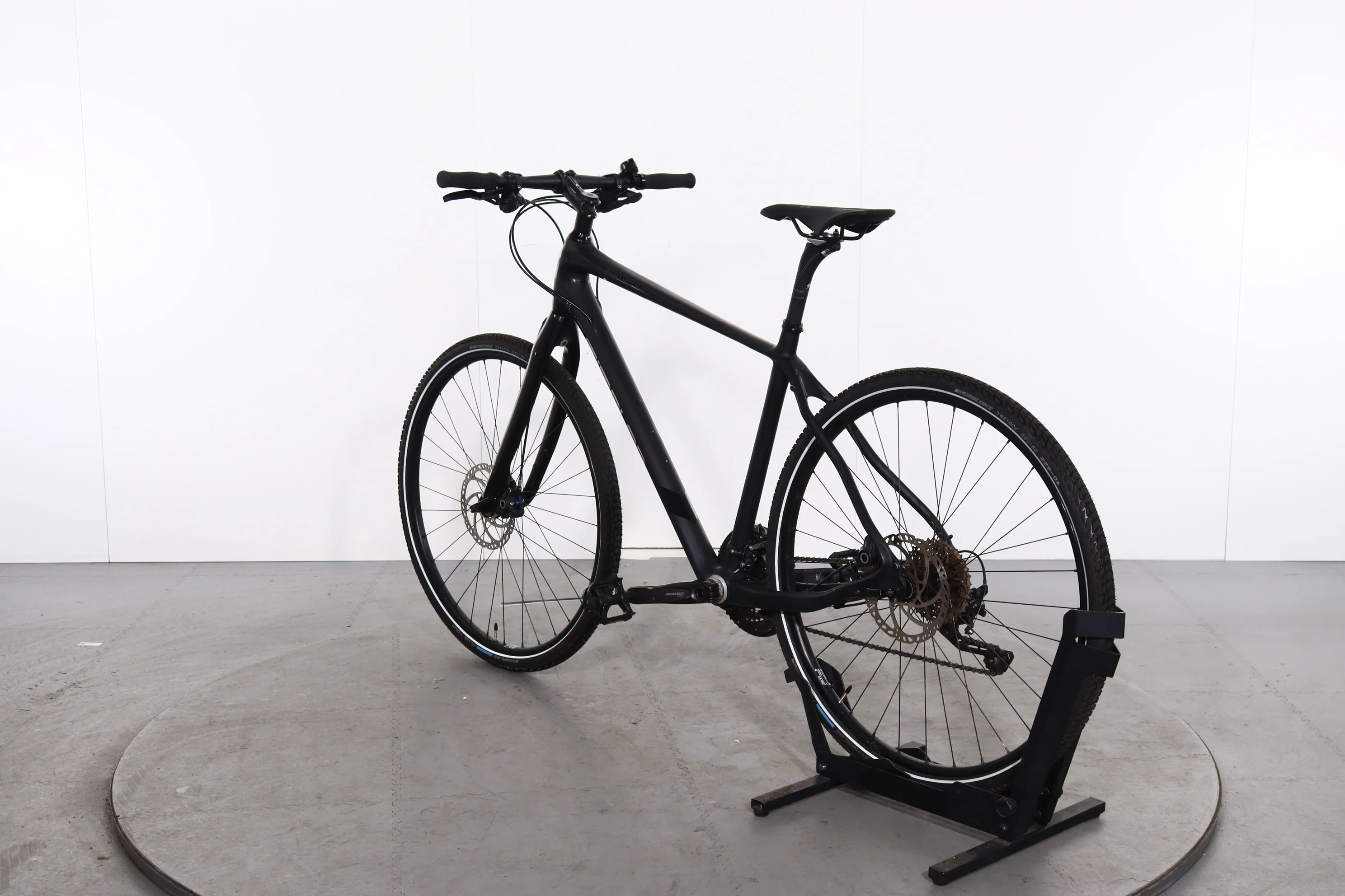 Simplon Silk Carbon Pure Deore - Image 6